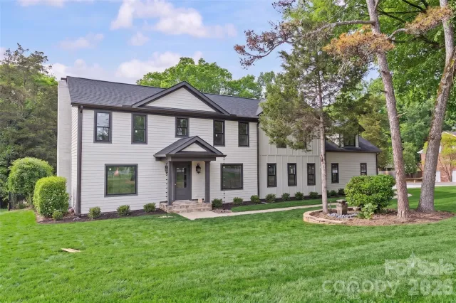 3600 Carmel Road, Charlotte, NC, 28226