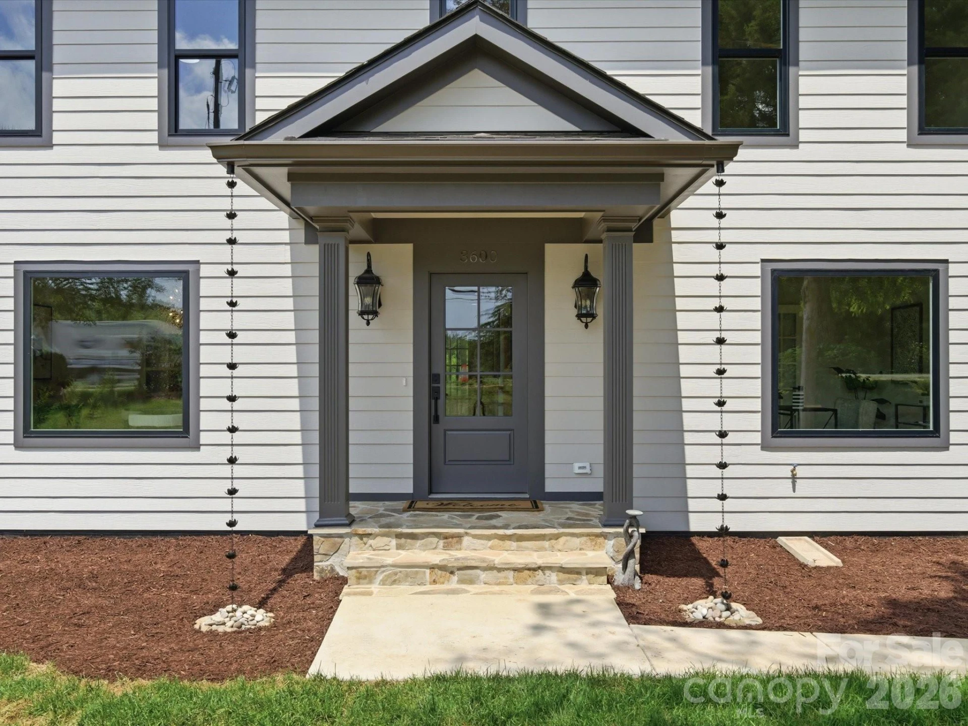 3600 Carmel Road - Photo 2
