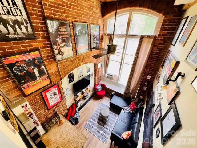 201 Hoskins Road, Charlotte, NC, 28208
