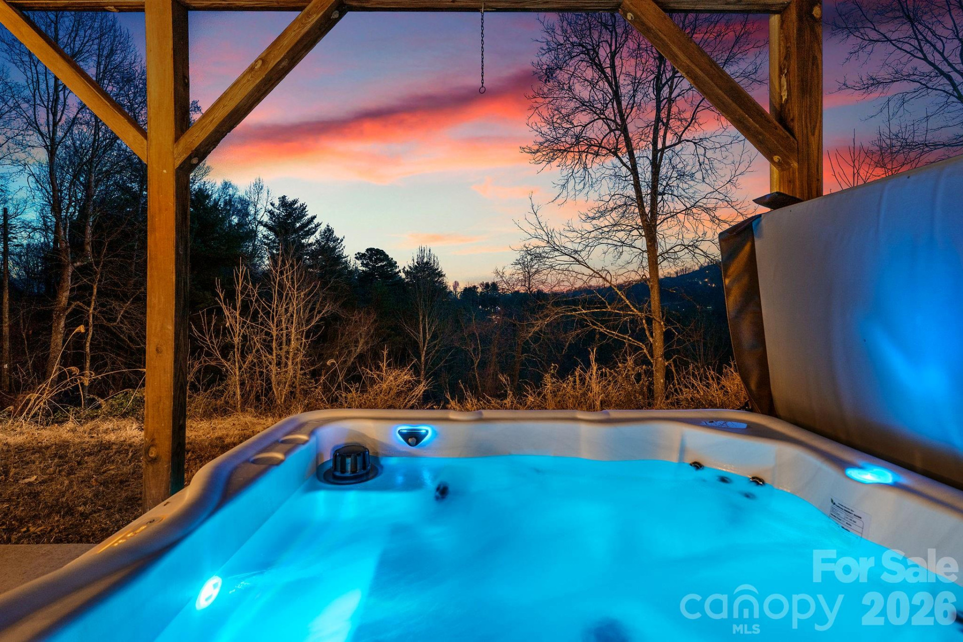 36 Wineberry Lane - Photo 3