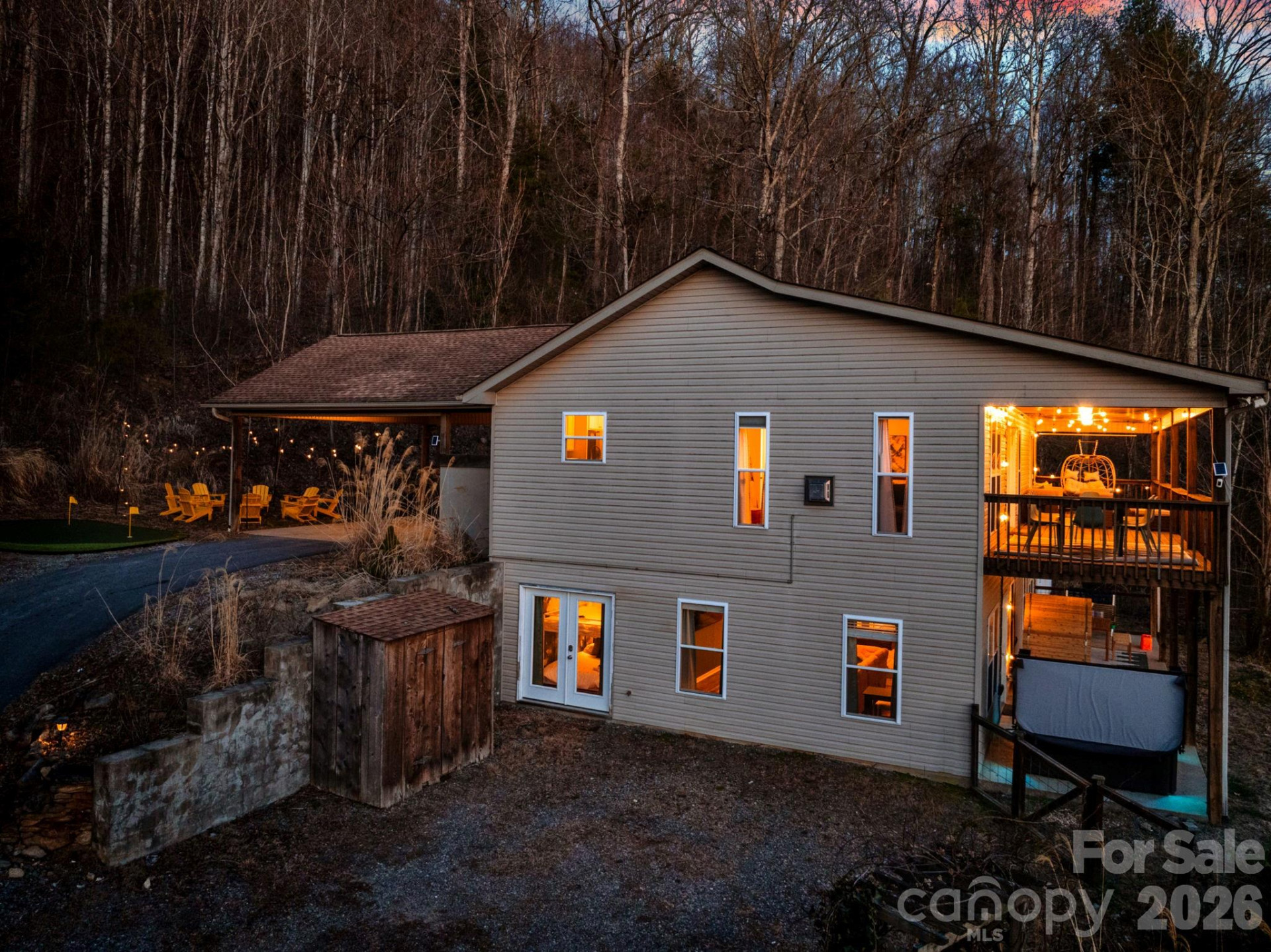 36 Wineberry Lane - Photo 5
