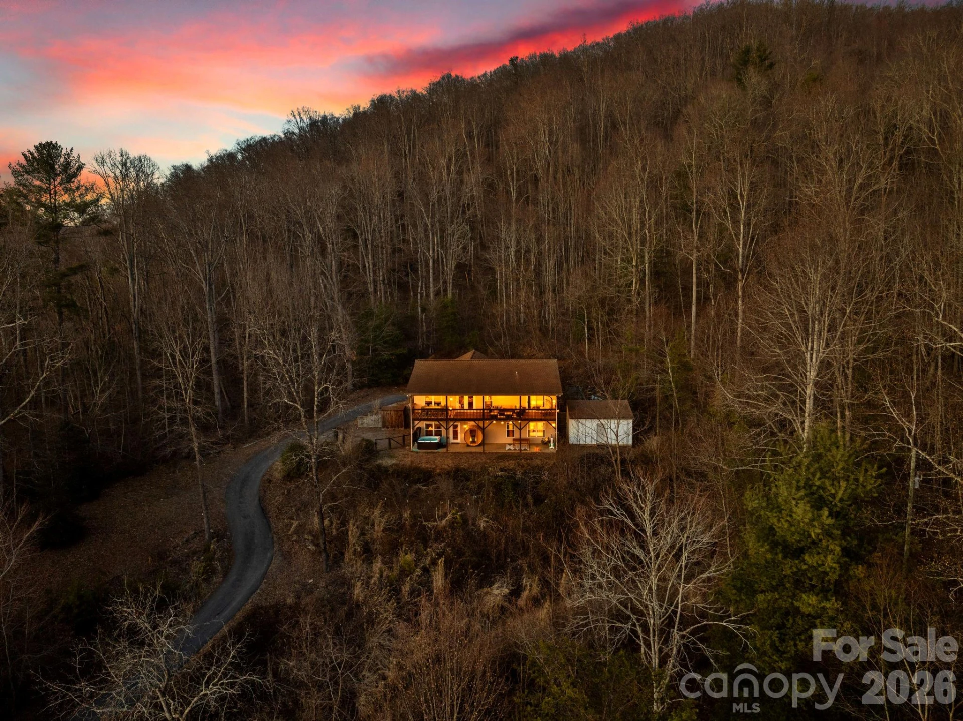 36 Wineberry Lane - Photo 48