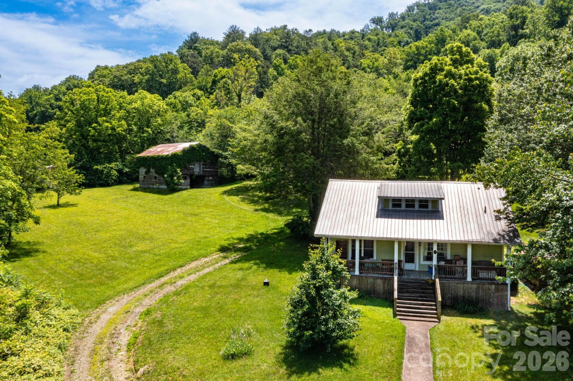 329 Fork Road - Photo 2