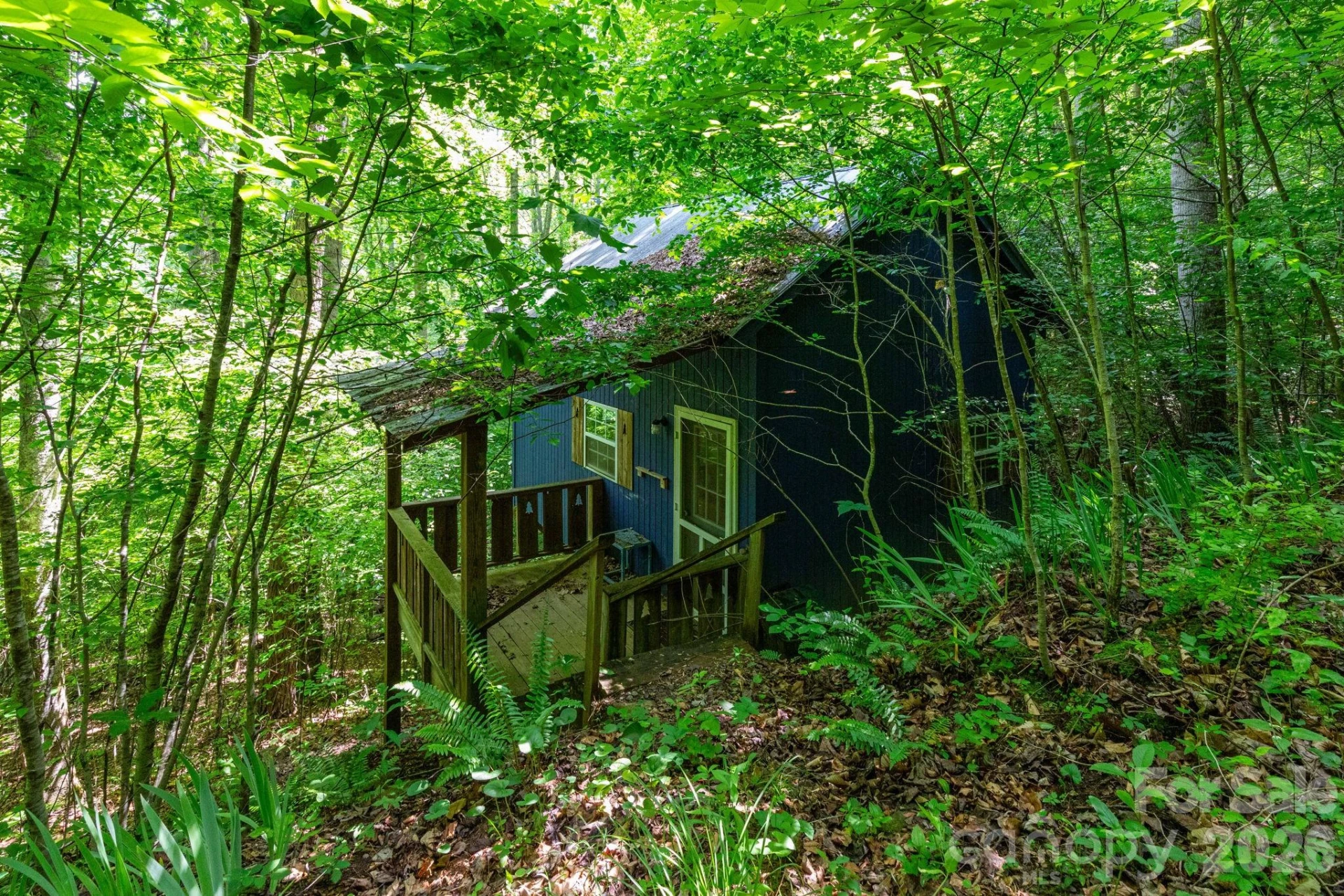 329 Fork Road - Photo 19