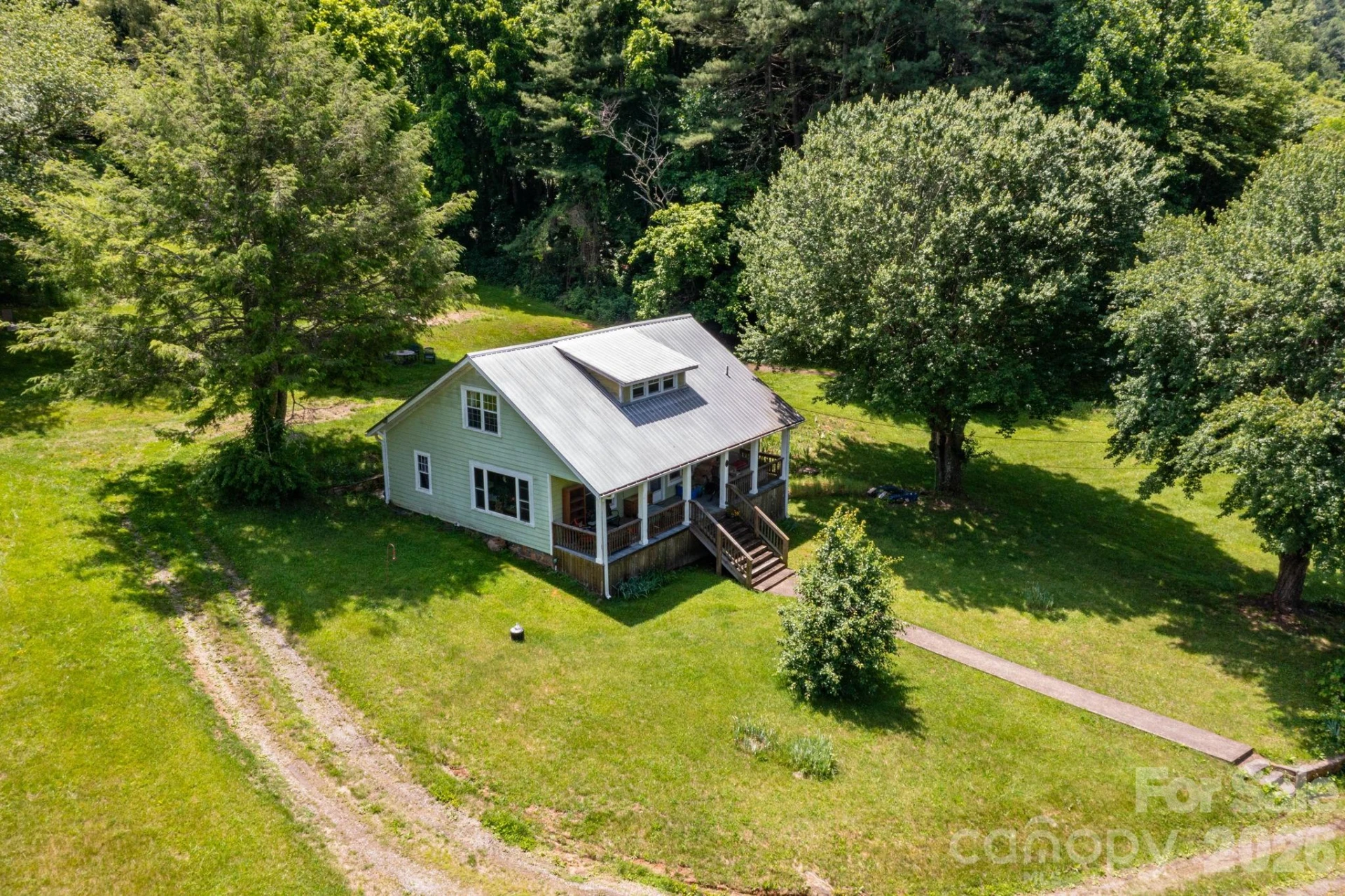 329 Fork Road - Photo 3