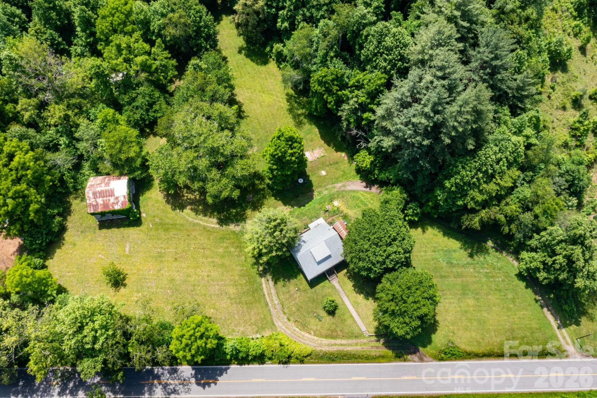 329 Fork Road - Photo 29