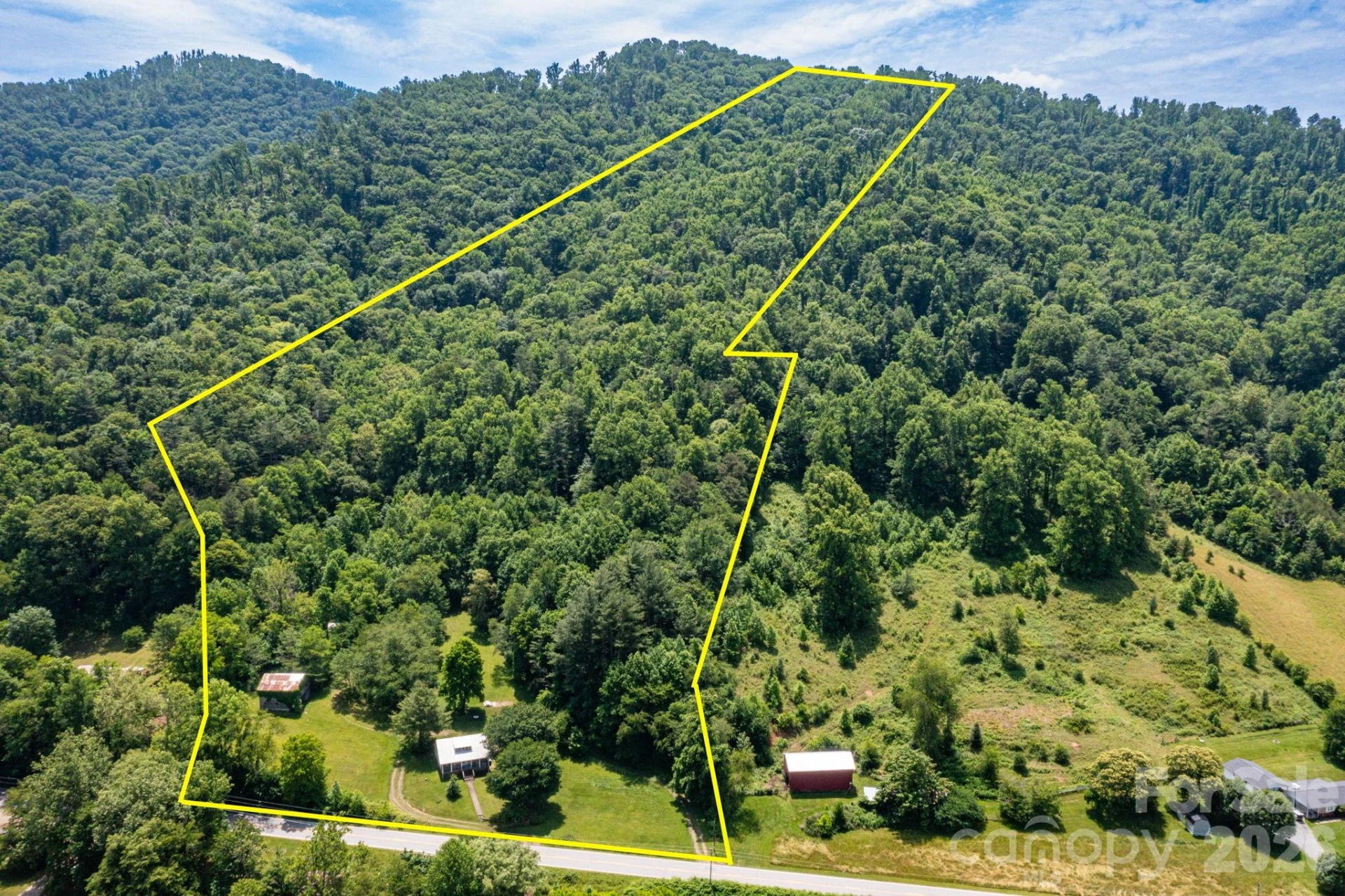 329 Fork Road - Photo 4
