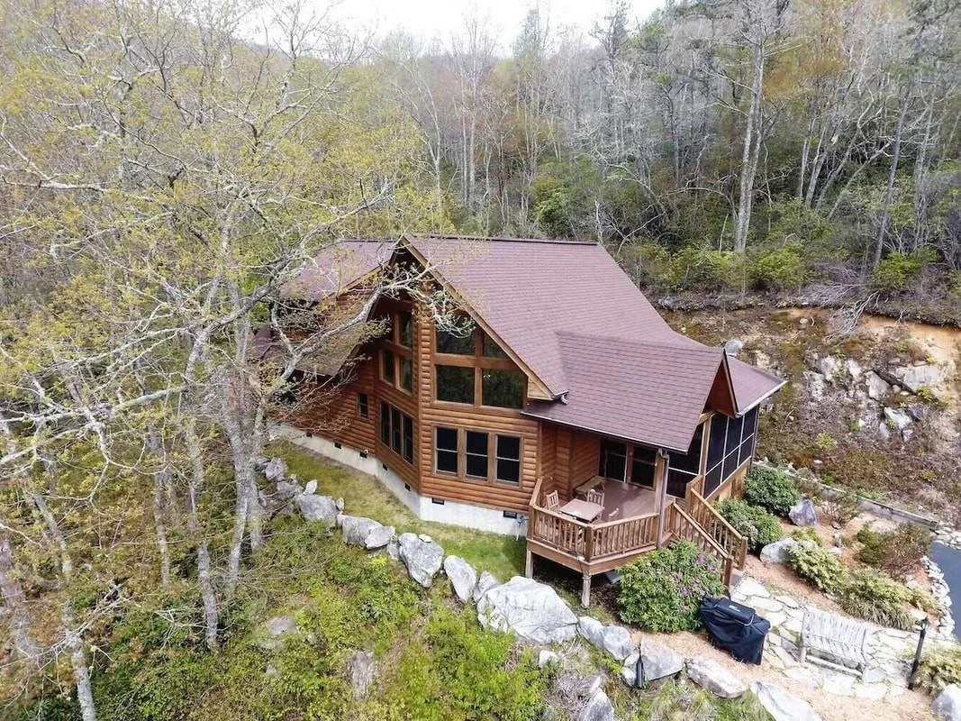 75 Hideaway Ridge