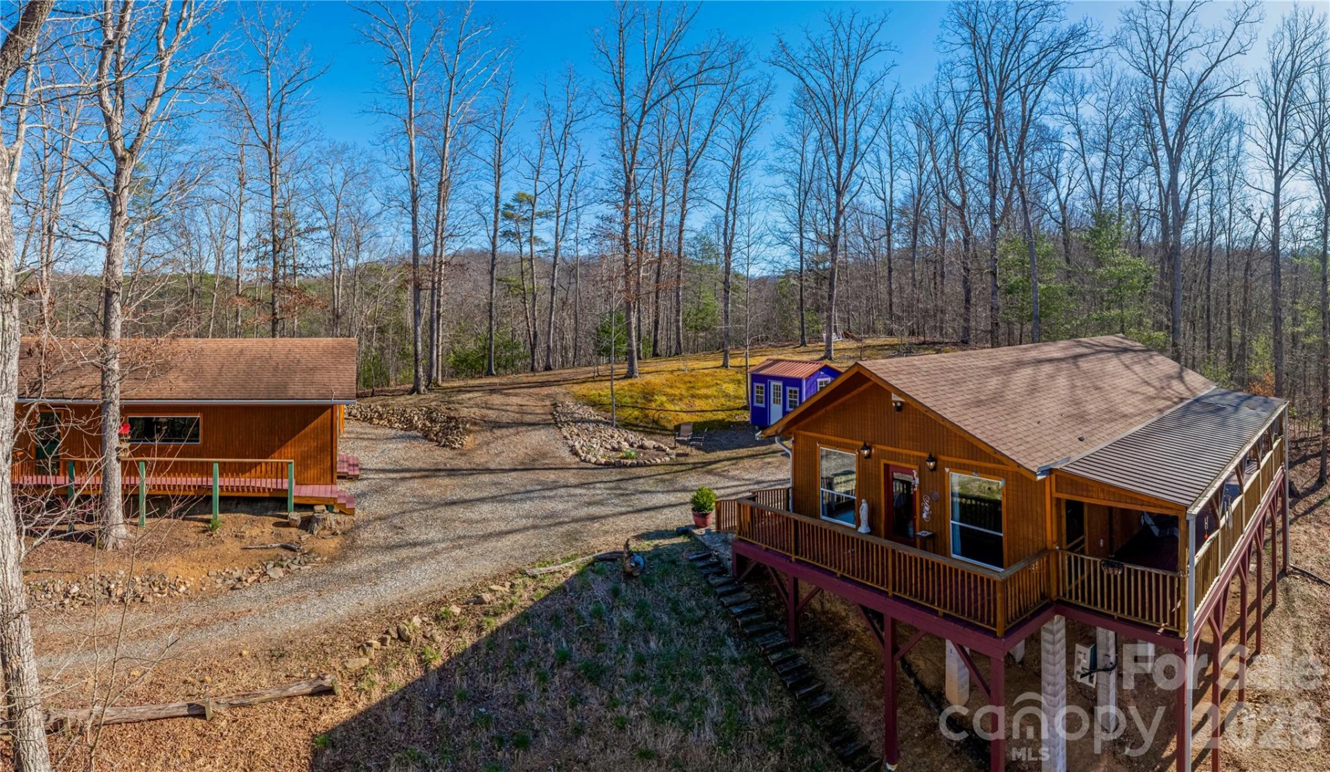 288 Rebel Drive - Photo 2