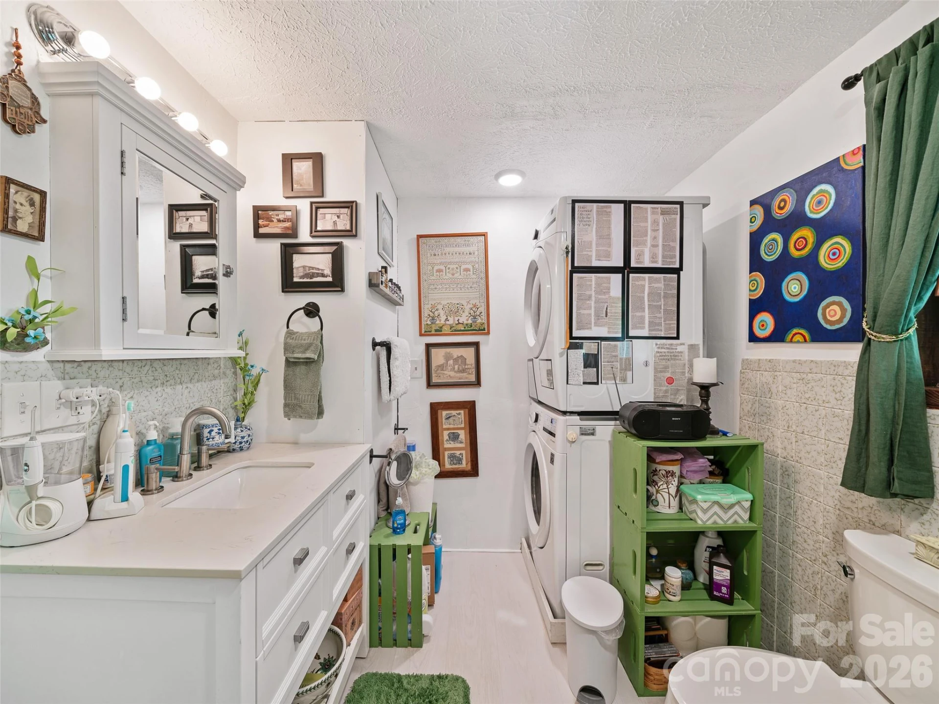 886 Three Quarter Creek Road - Photo 11
