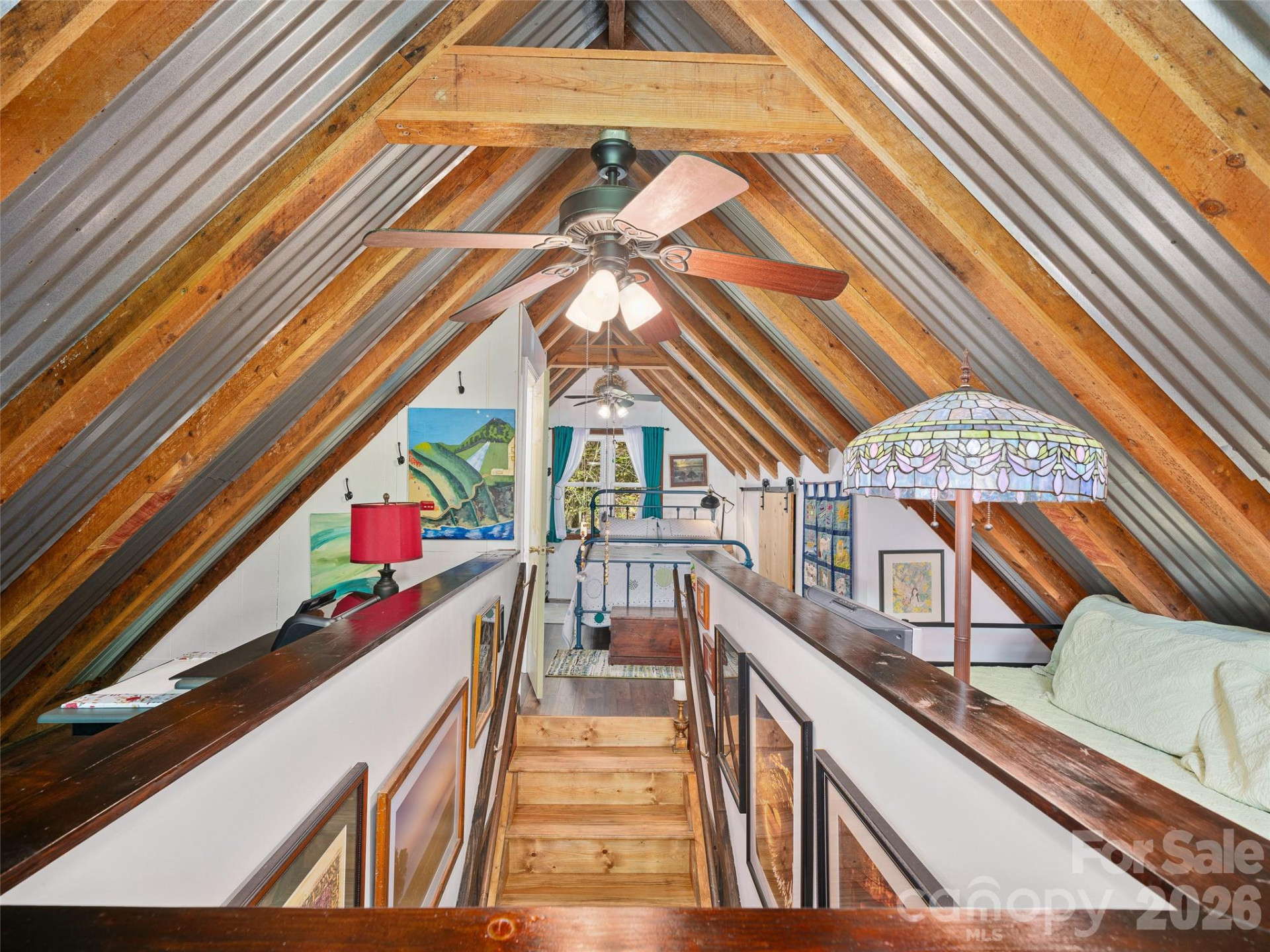 886 Three Quarter Creek Road - Photo 12