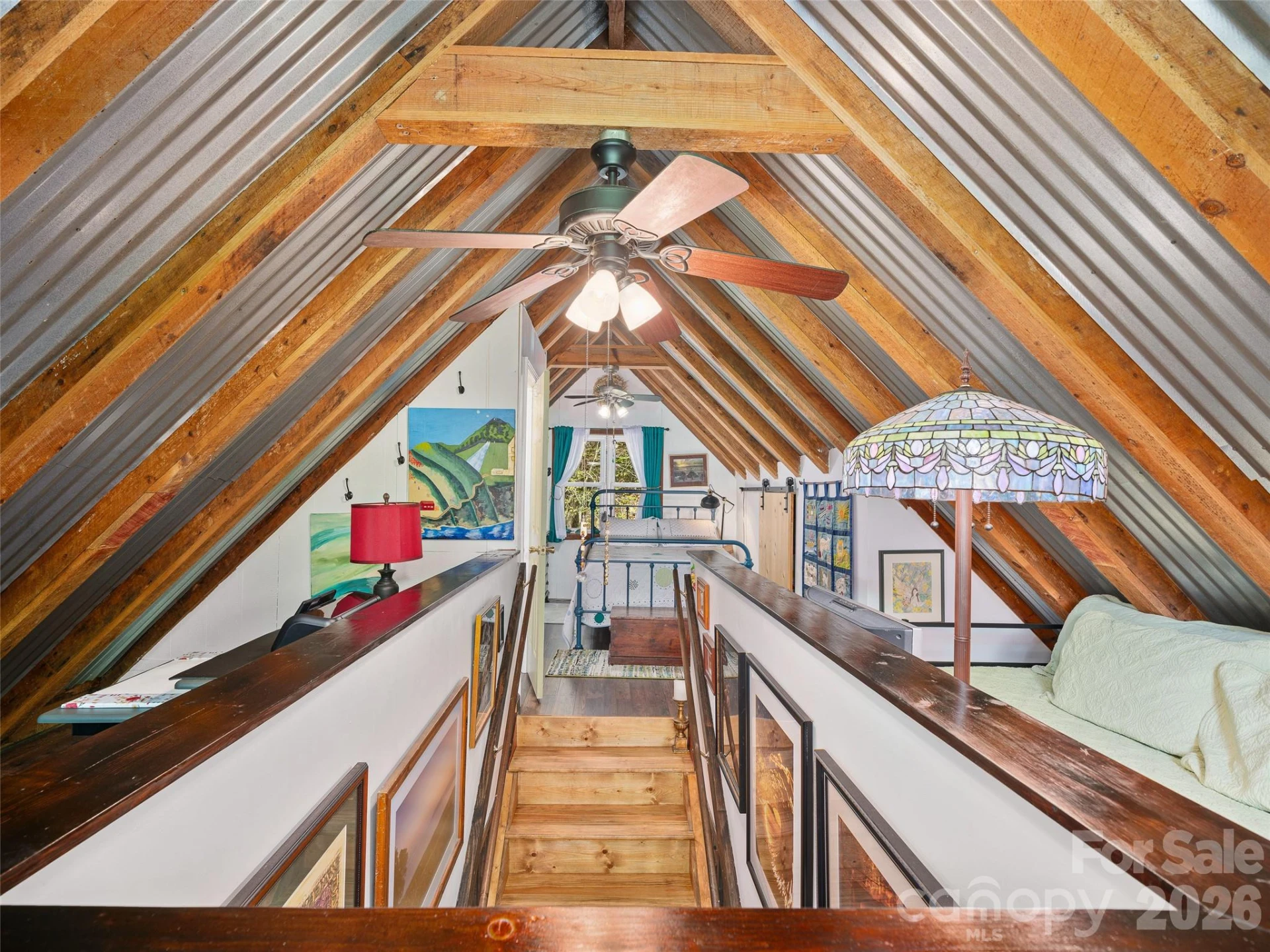 886 Three Quarter Creek Road - Photo 12