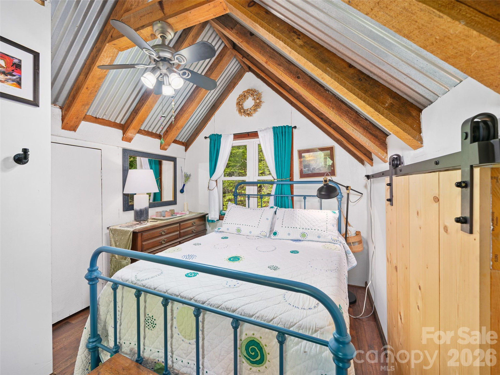 886 Three Quarter Creek Road - Photo 13