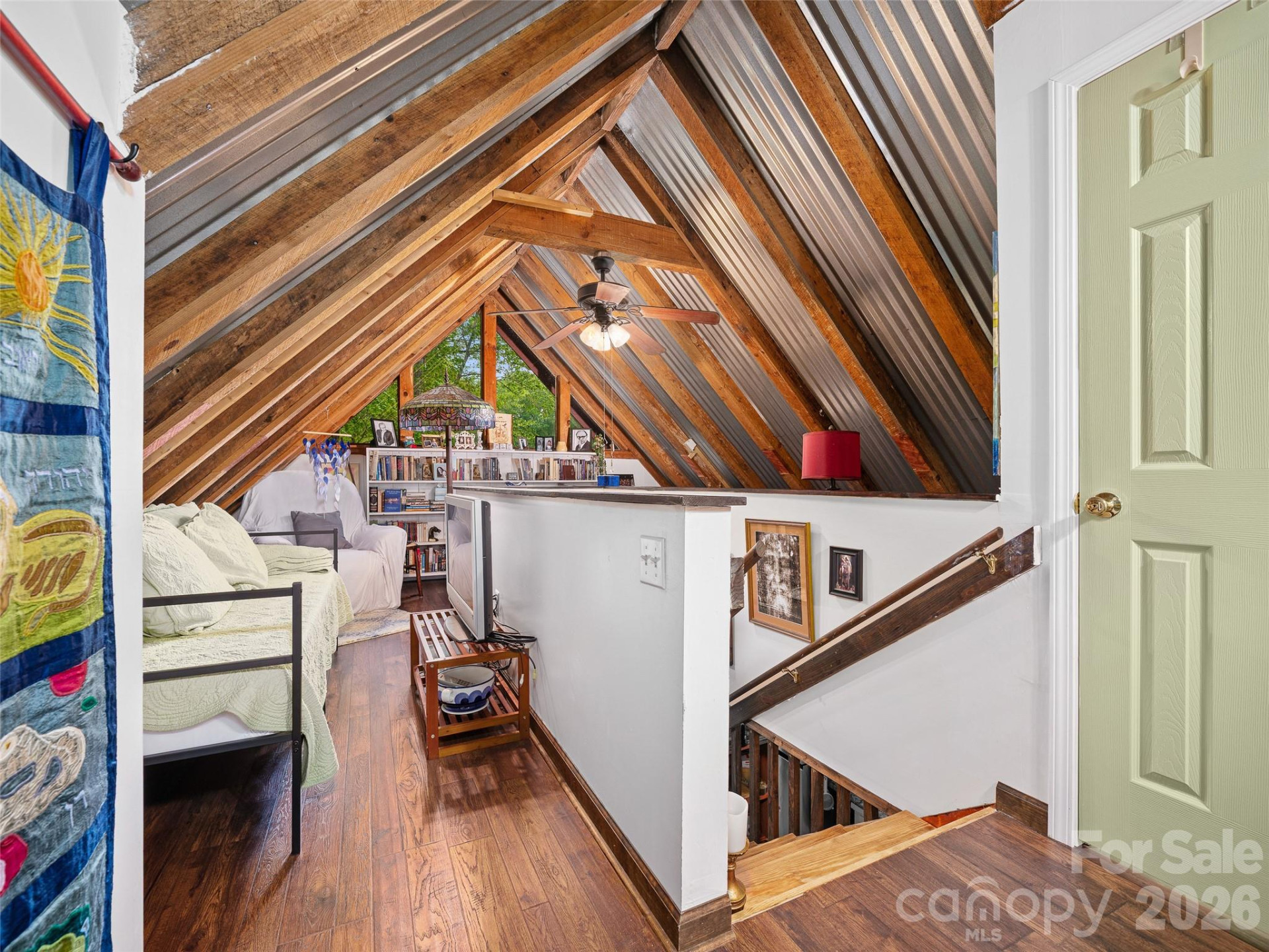 886 Three Quarter Creek Road - Photo 15