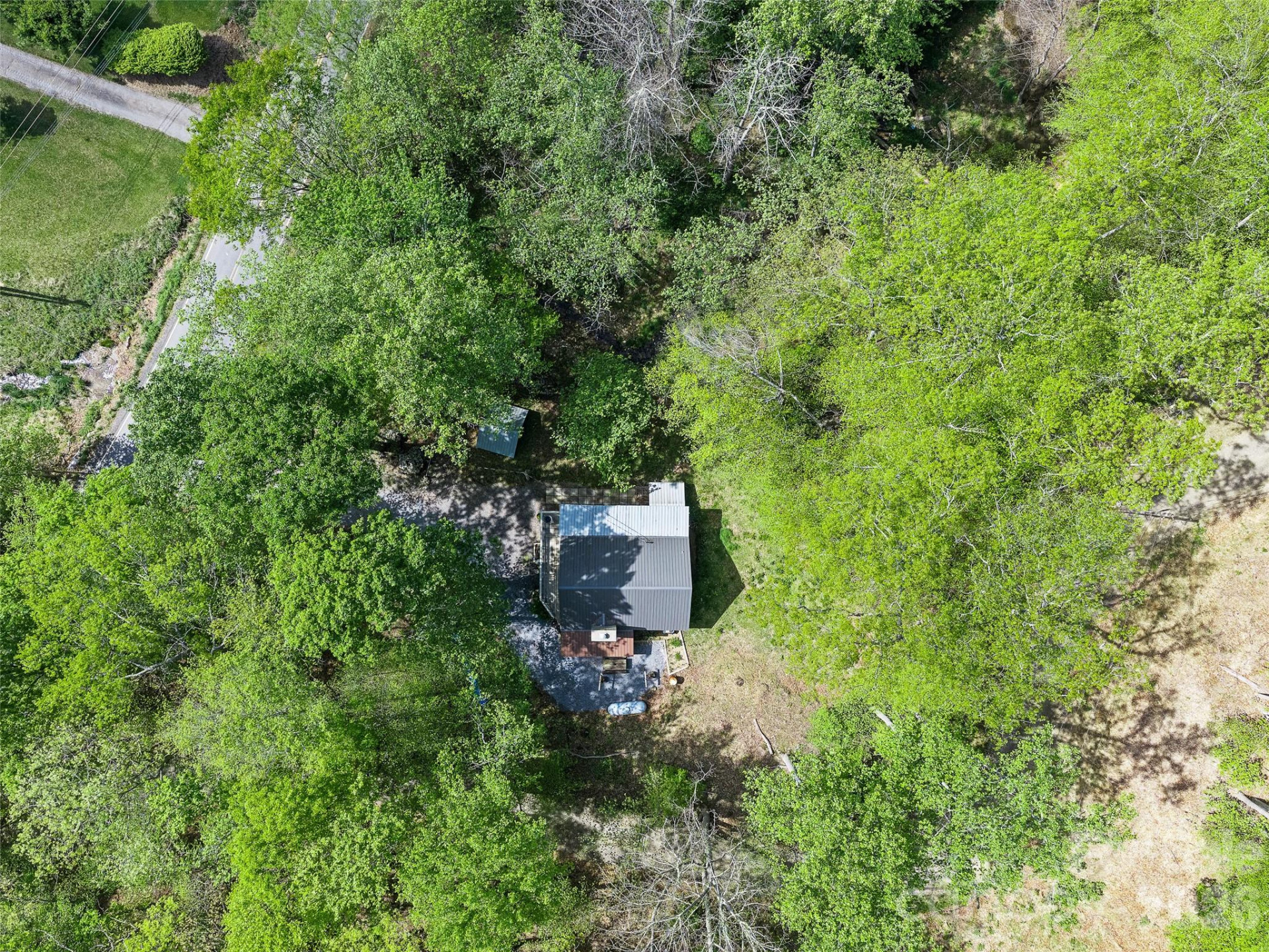 886 Three Quarter Creek Road - Photo 17