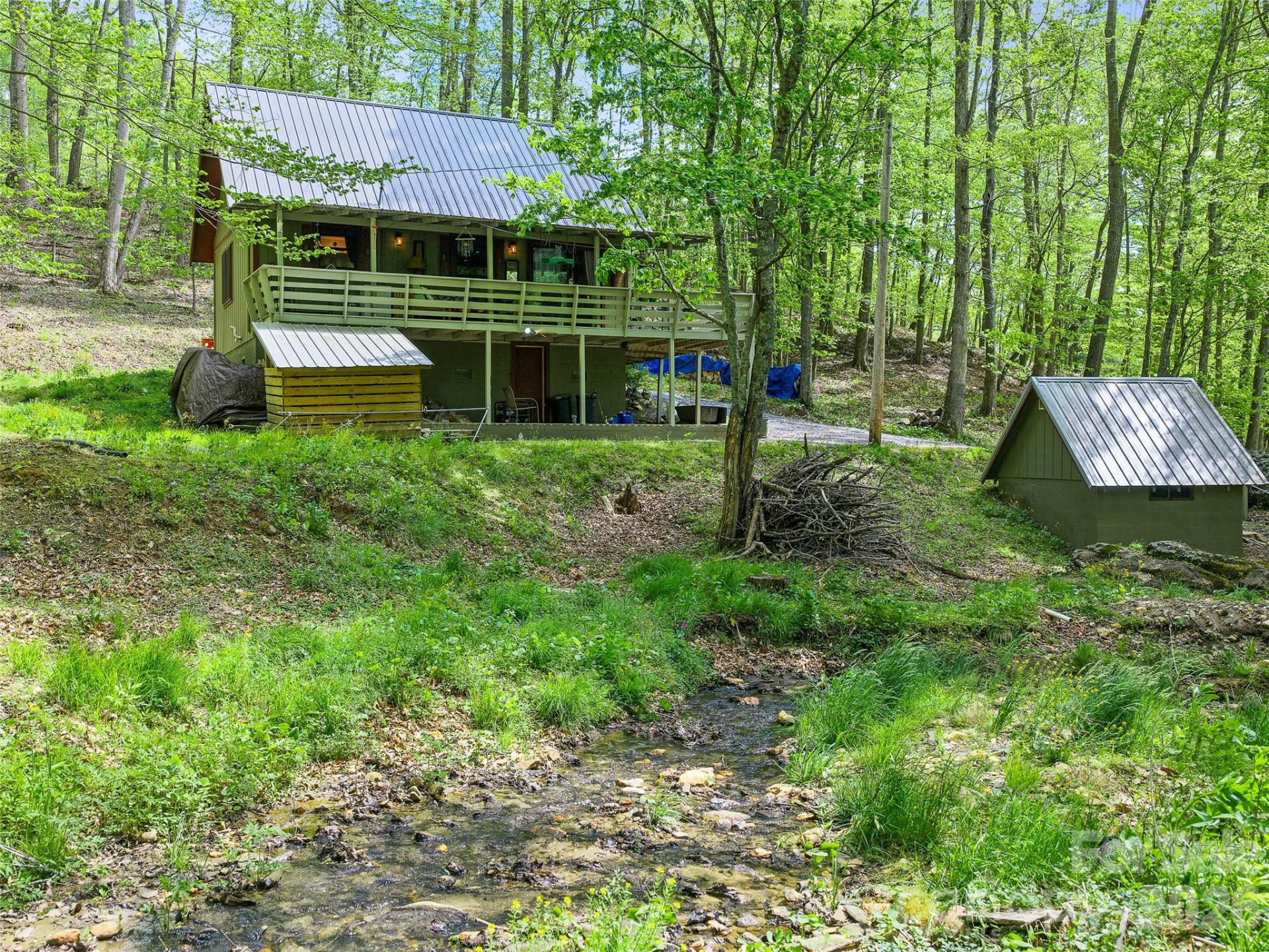 886 Three Quarter Creek Road - Photo 18