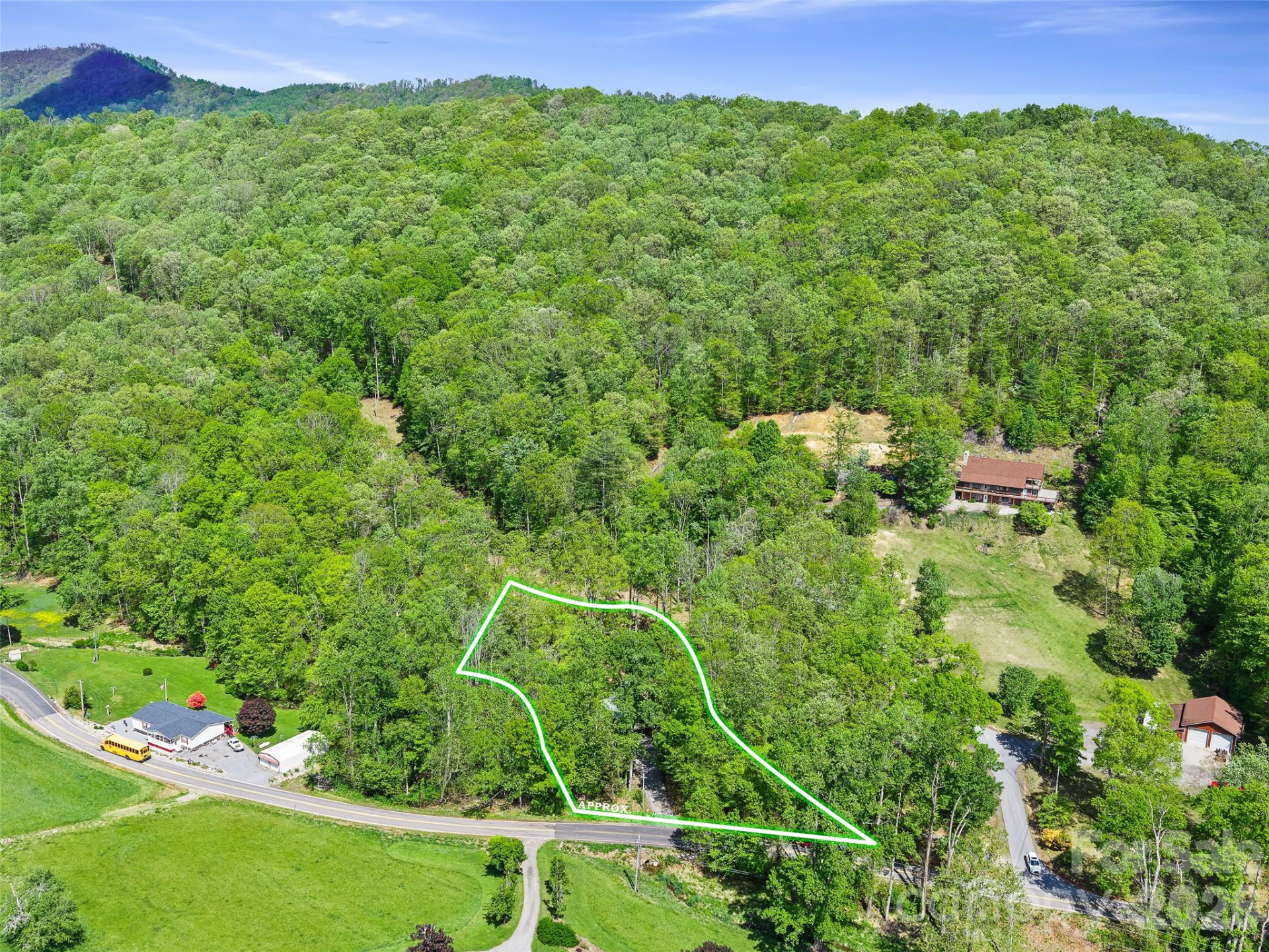886 Three Quarter Creek Road - Photo 20