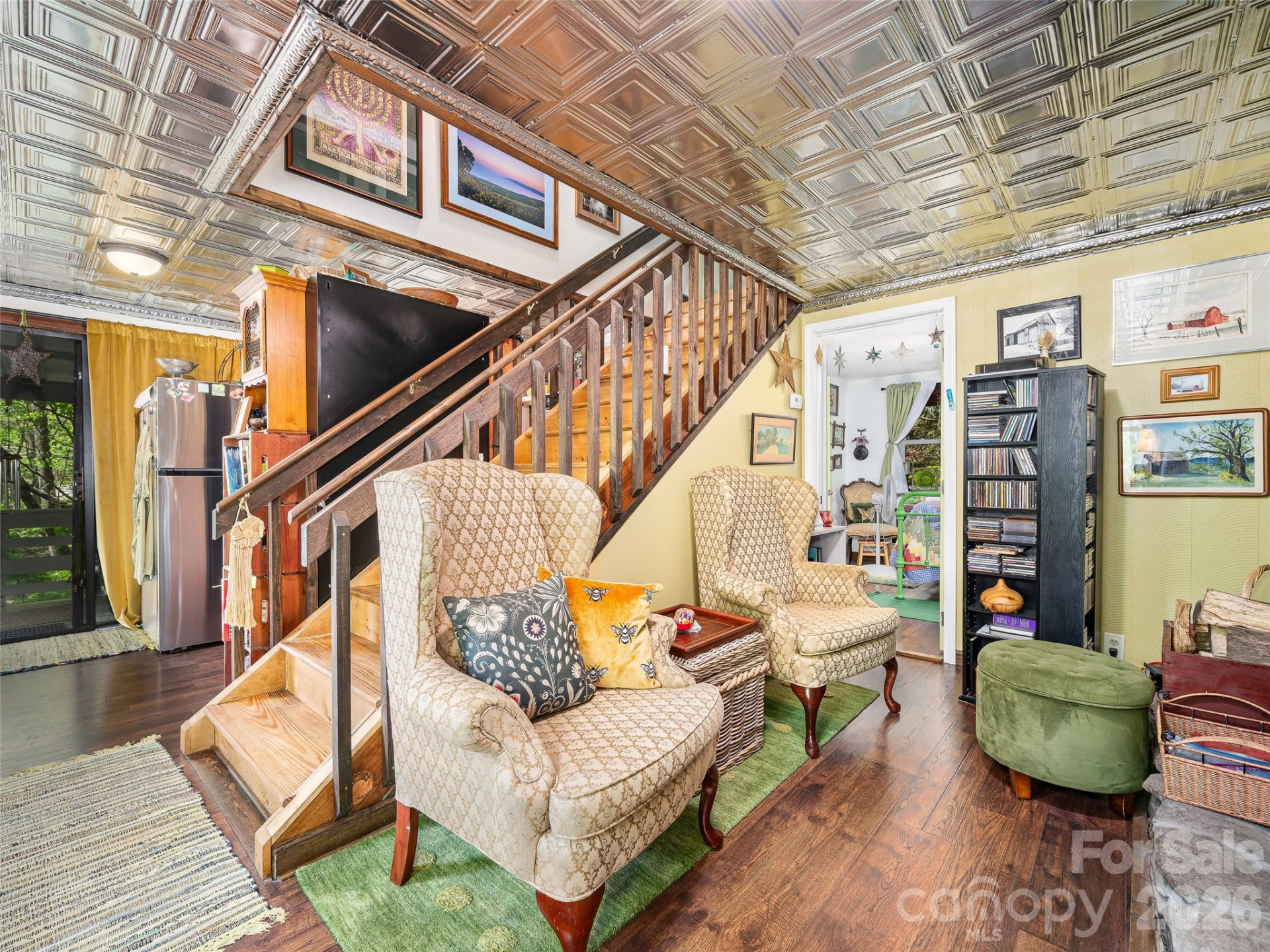 886 Three Quarter Creek Road - Photo 3