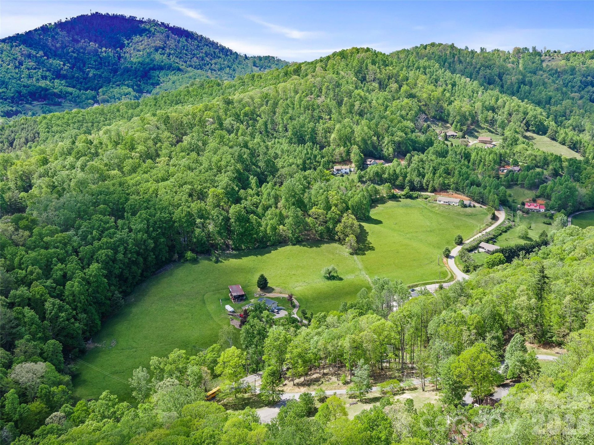 886 Three Quarter Creek Road - Photo 21
