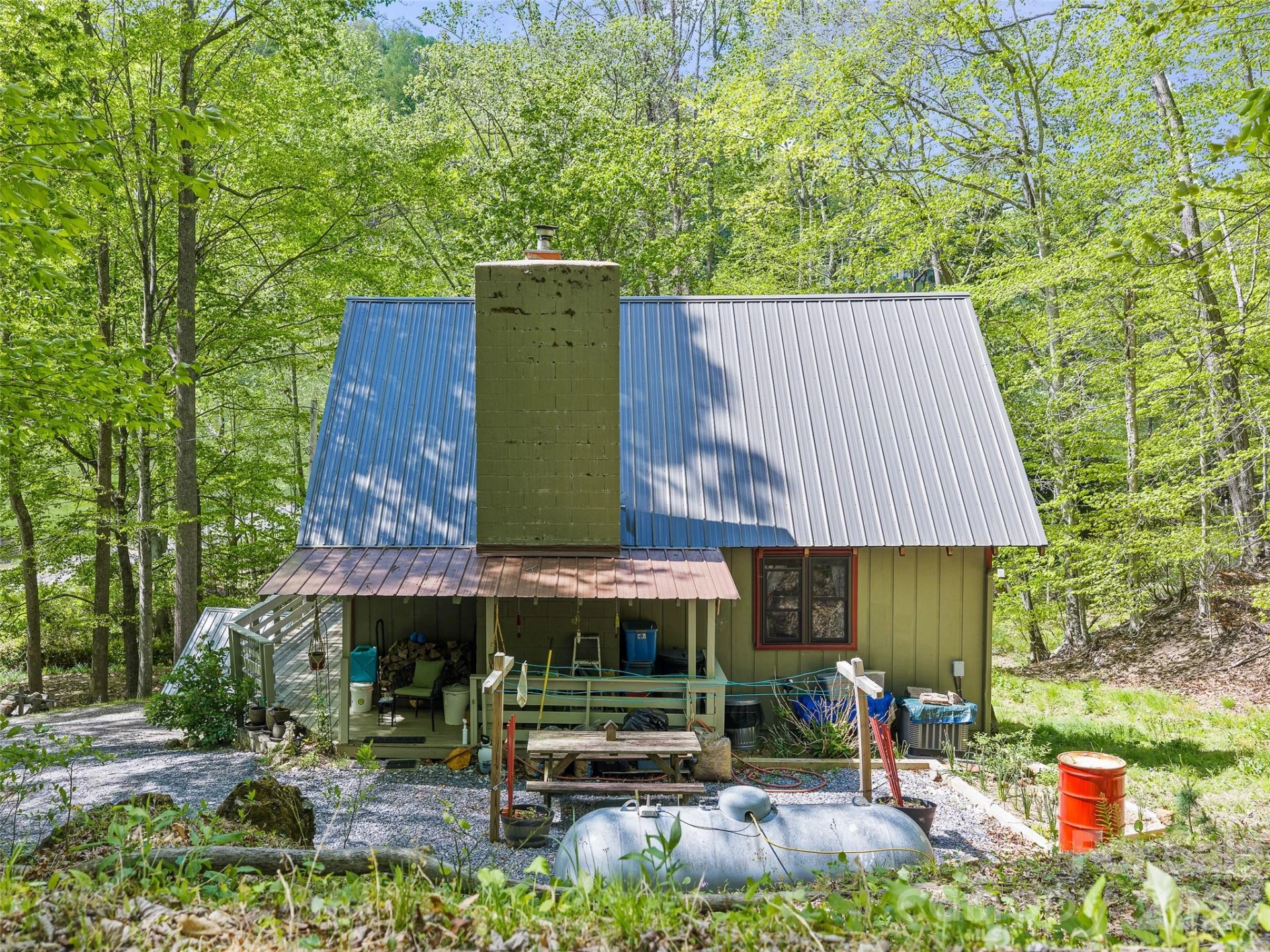 886 Three Quarter Creek Road - Photo 22