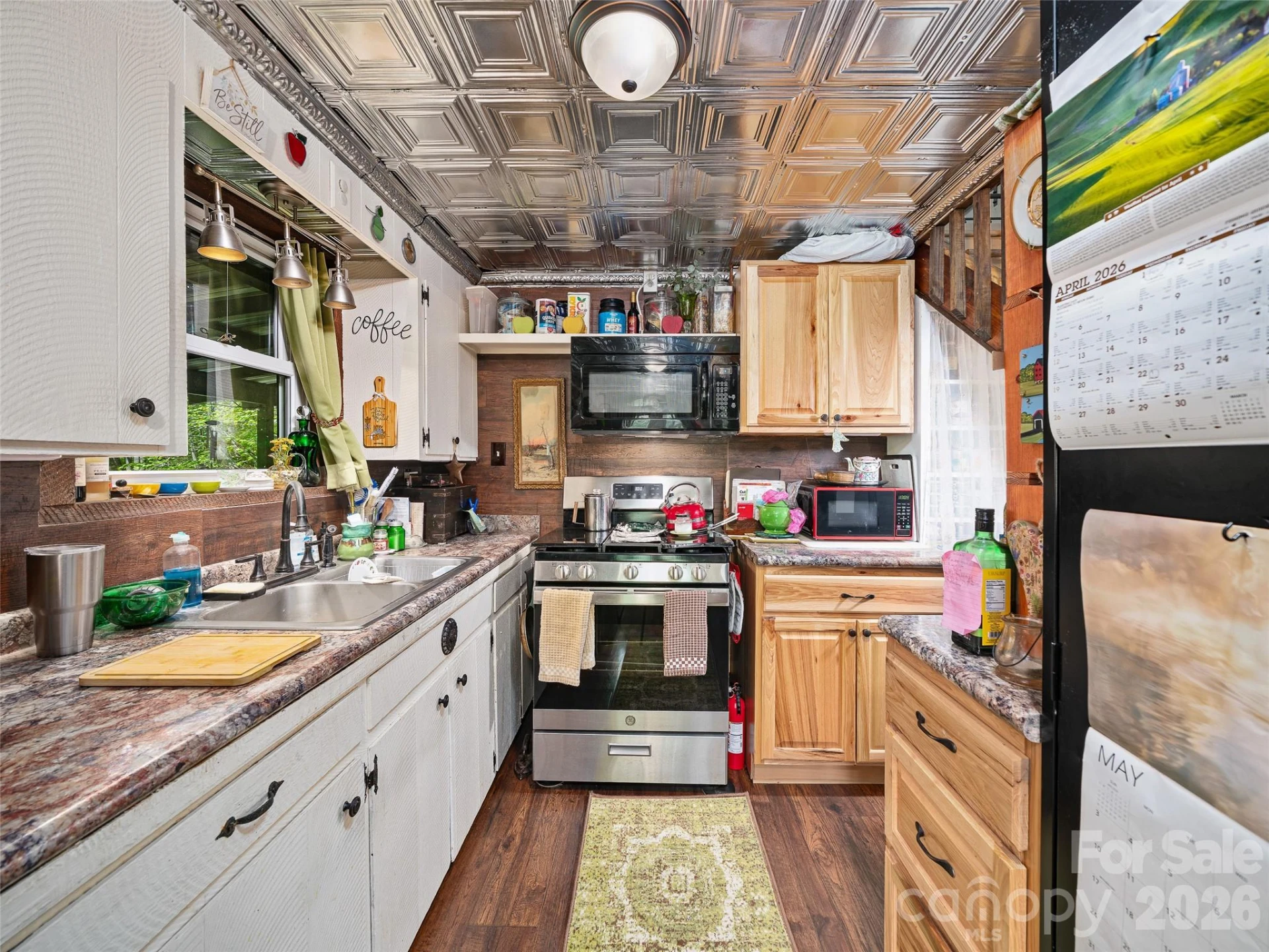 886 Three Quarter Creek Road - Photo 8