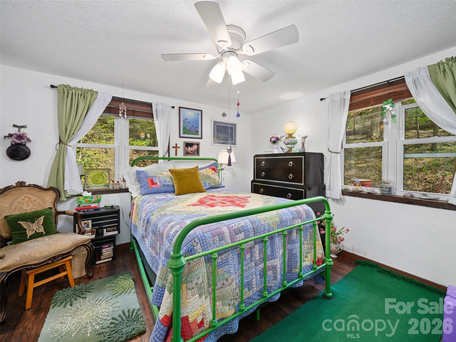 886 Three Quarter Creek Road - Photo 9