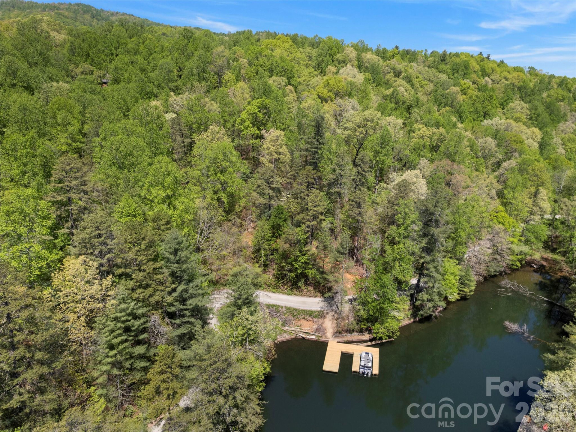 99999 N Lake Summit Road - Photo 3