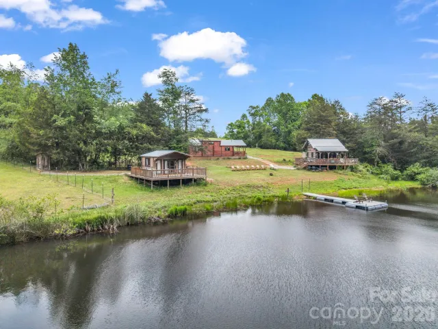 432 Gilmer Edwards Road, Rutherfordton, NC, 28139