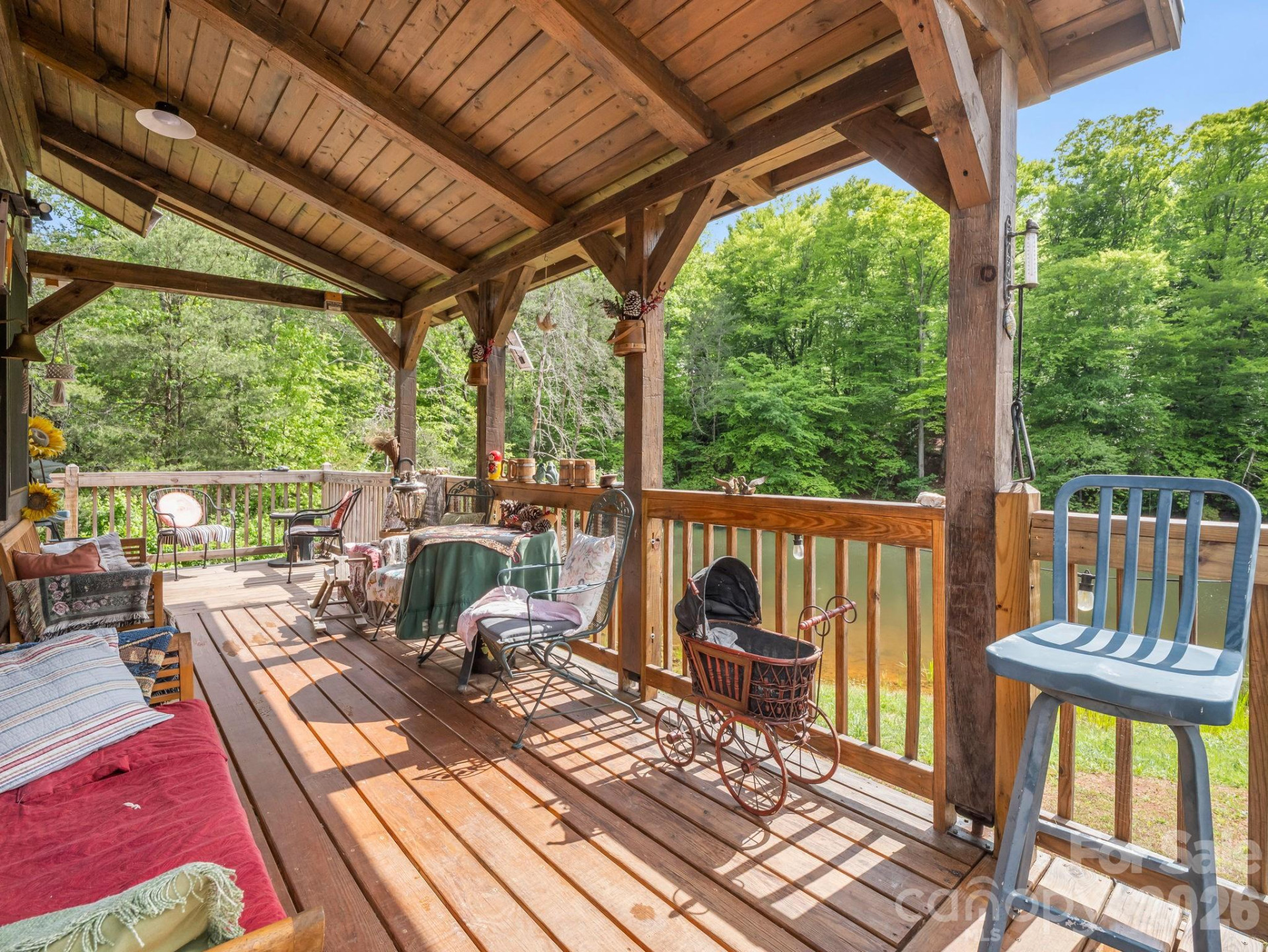 432 Gilmer Edwards Road - Photo 29