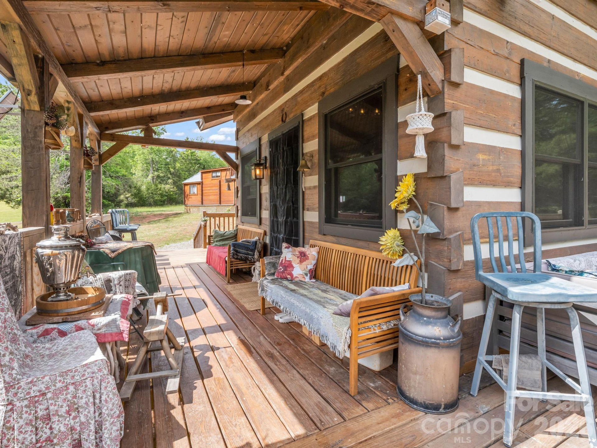 432 Gilmer Edwards Road - Photo 30