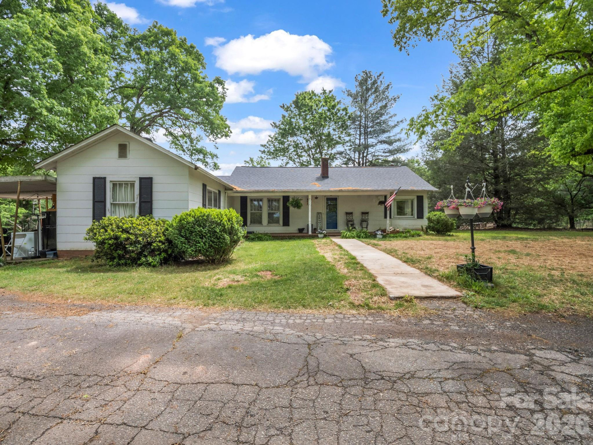 432 Gilmer Edwards Road - Photo 5