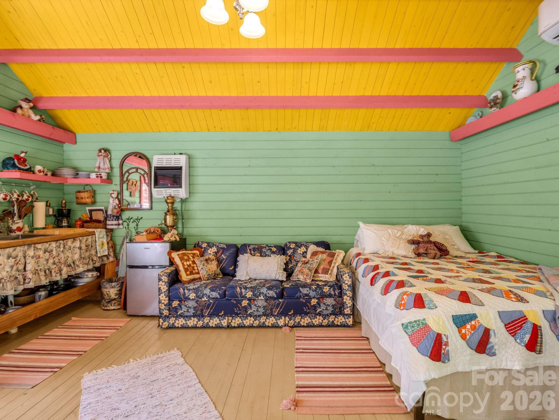 432 Gilmer Edwards Road - Photo 41