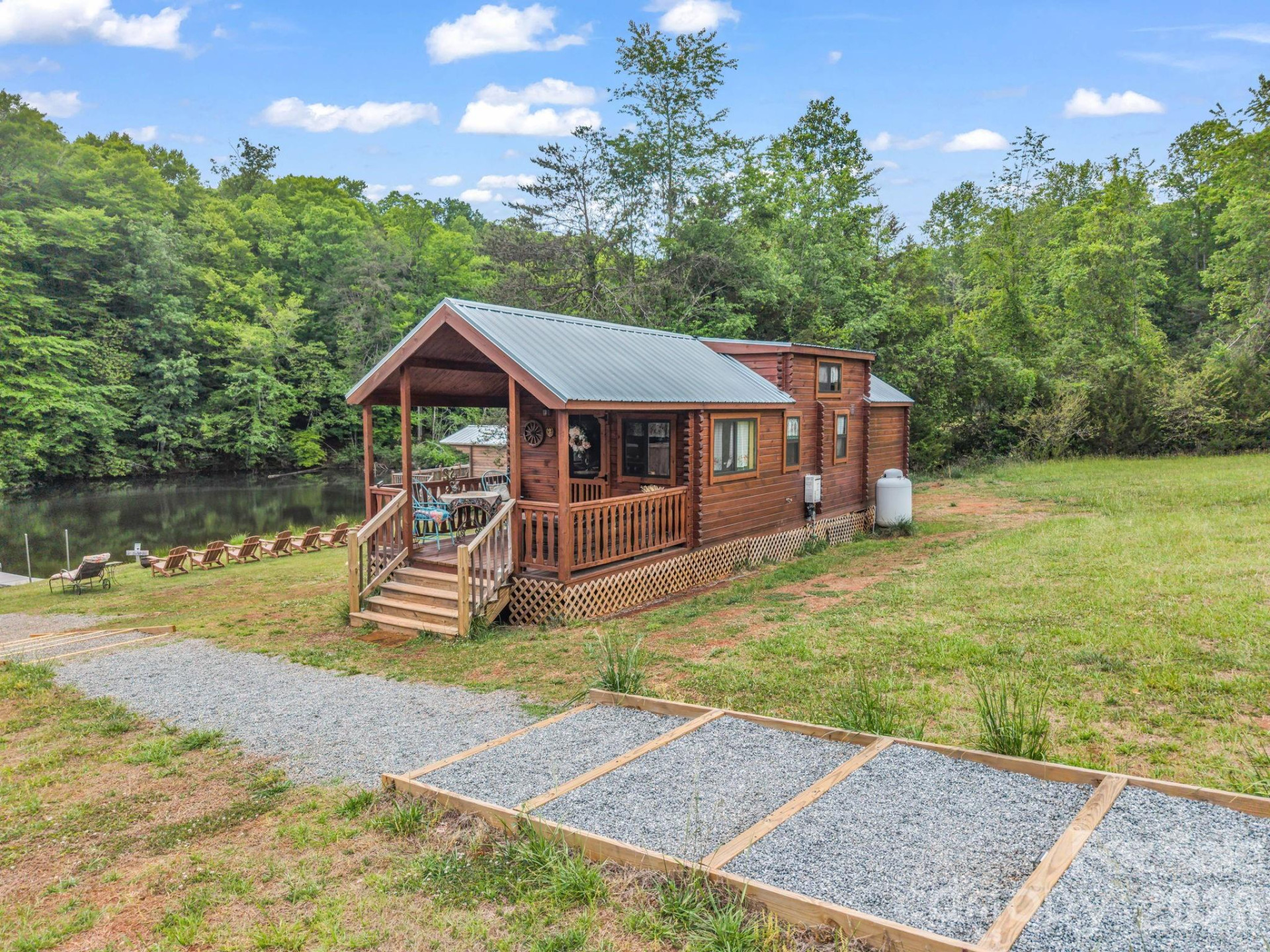 432 Gilmer Edwards Road - Photo 9