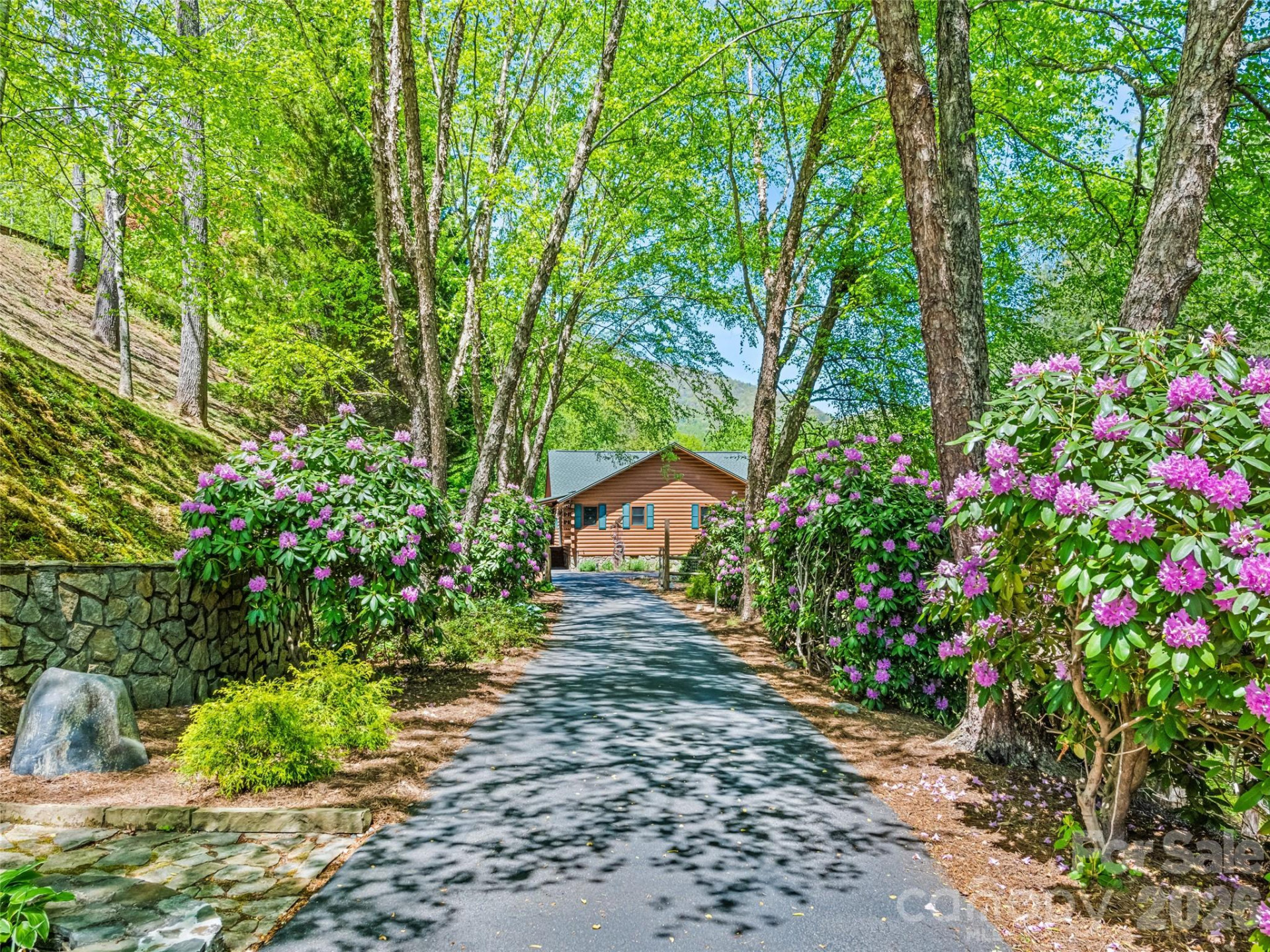 970 Campbell Mountain Drive - Photo 2