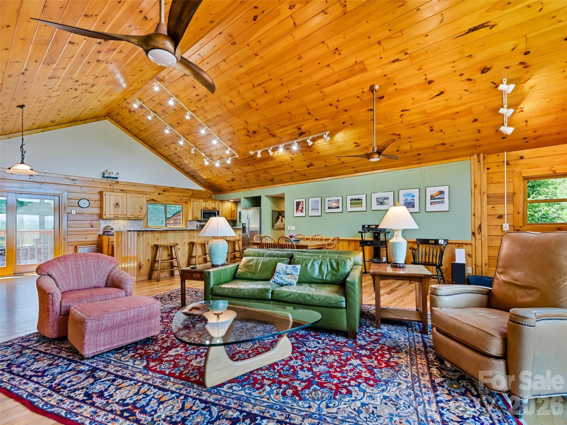 970 Campbell Mountain Drive - Photo 11