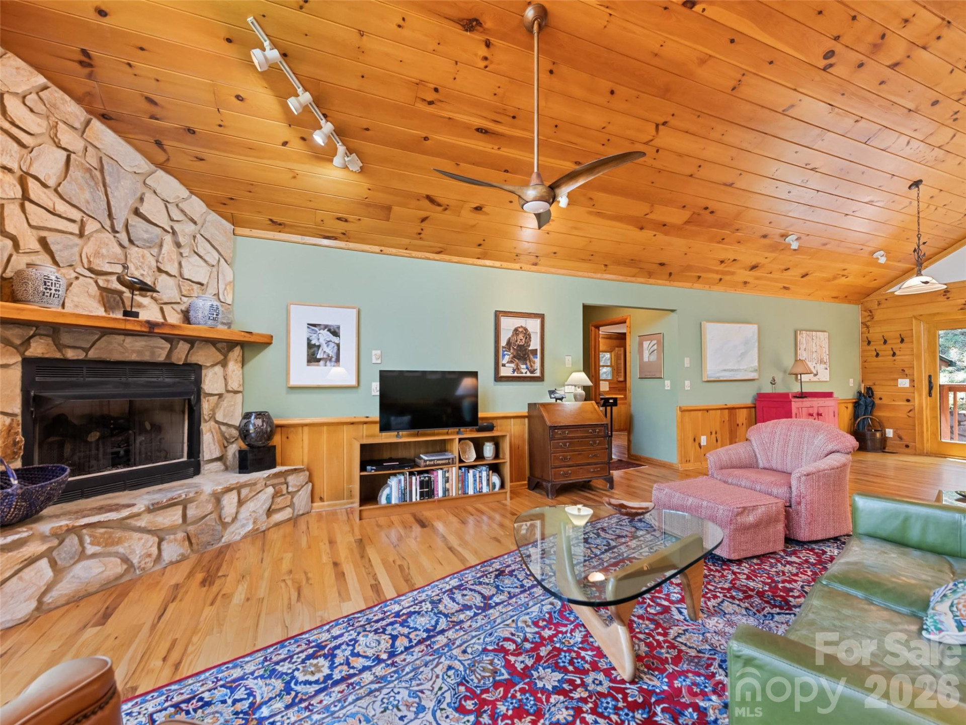 970 Campbell Mountain Drive - Photo 12
