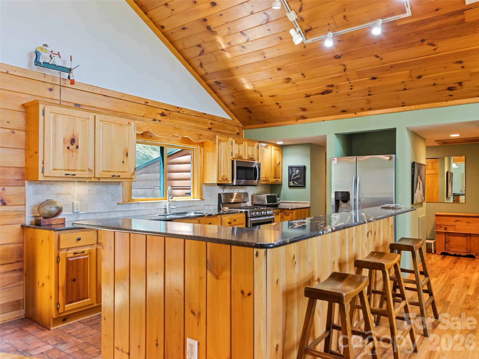 970 Campbell Mountain Drive - Photo 14