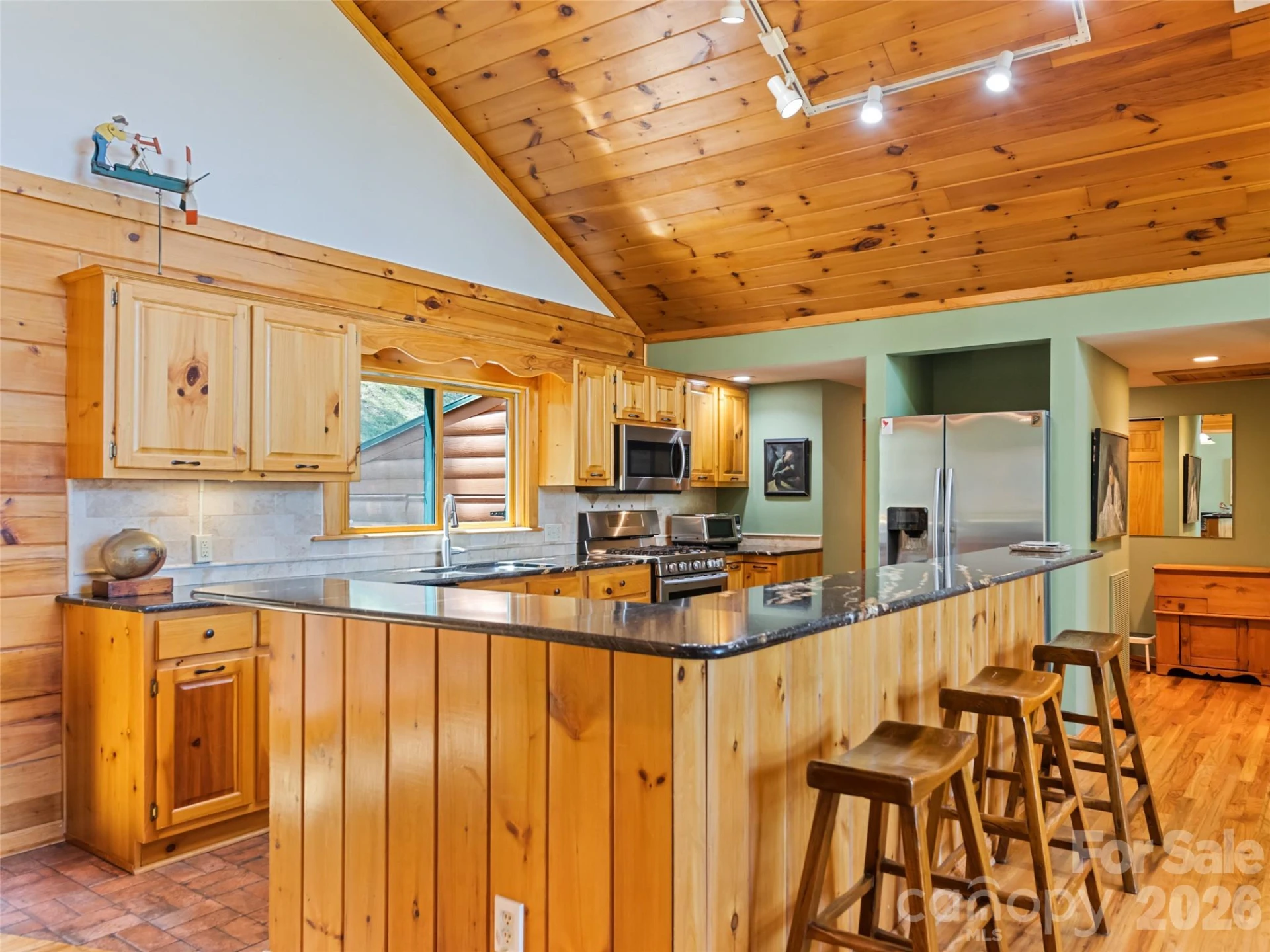 970 Campbell Mountain Drive - Photo 14