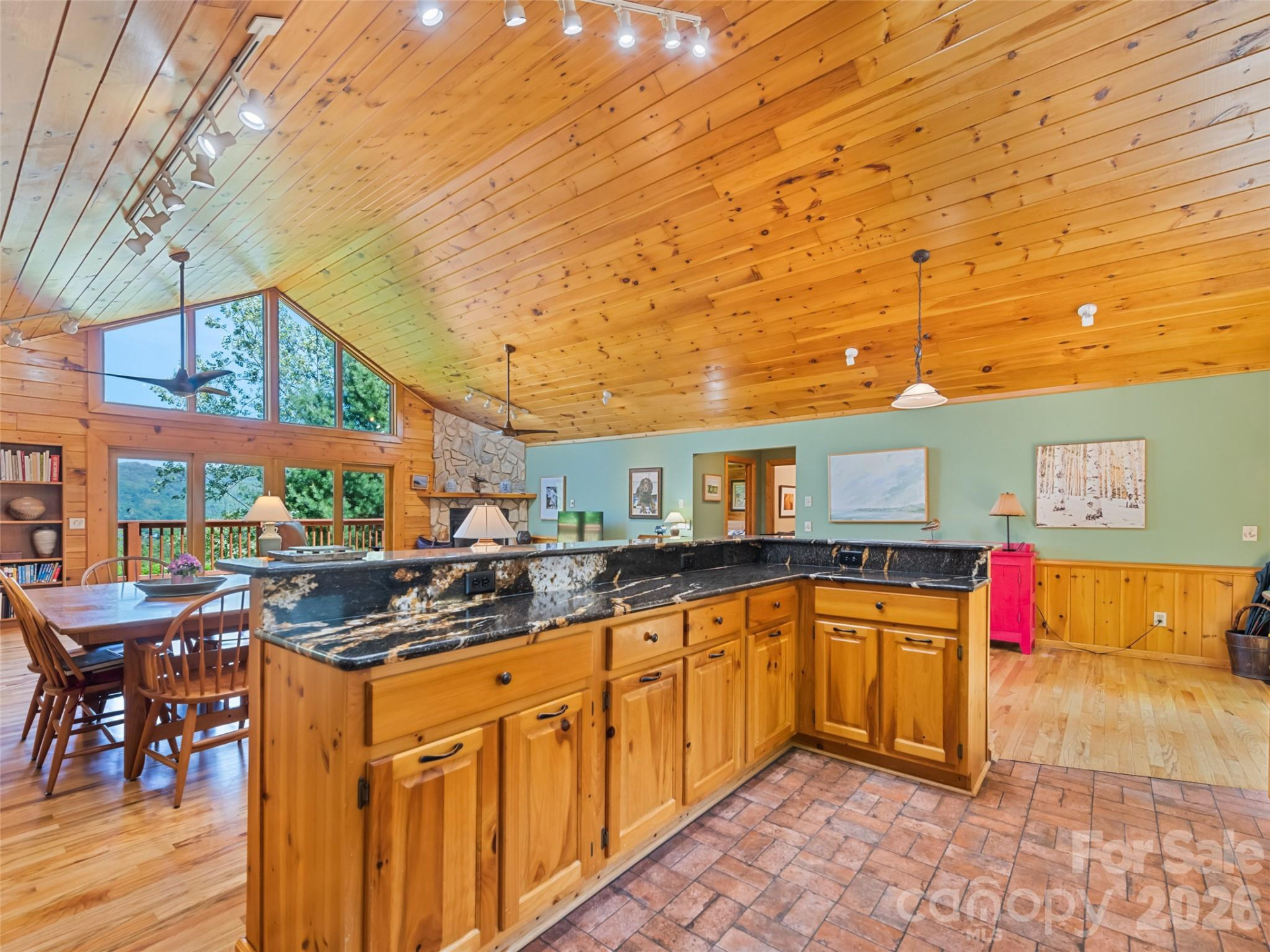 970 Campbell Mountain Drive - Photo 16