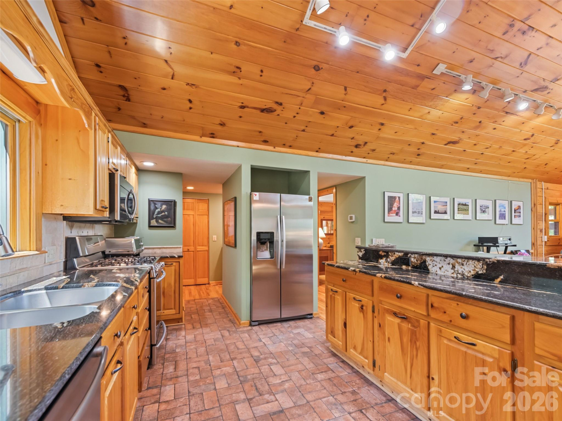 970 Campbell Mountain Drive - Photo 17