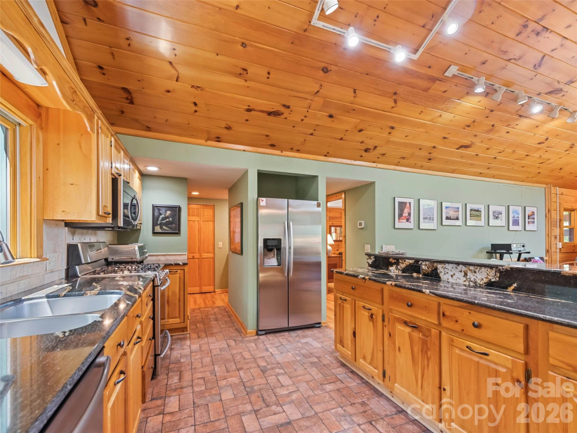 970 Campbell Mountain Drive - Photo 17