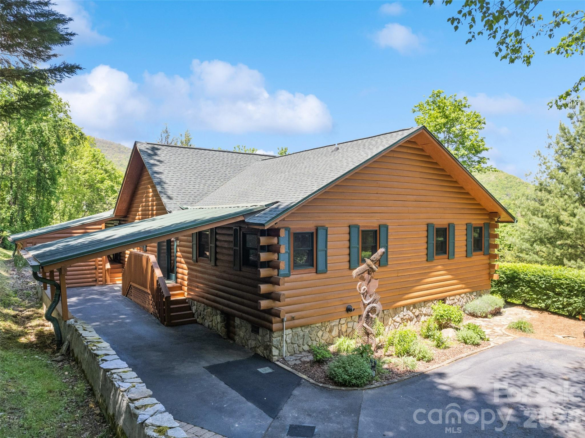 970 Campbell Mountain Drive - Photo 4