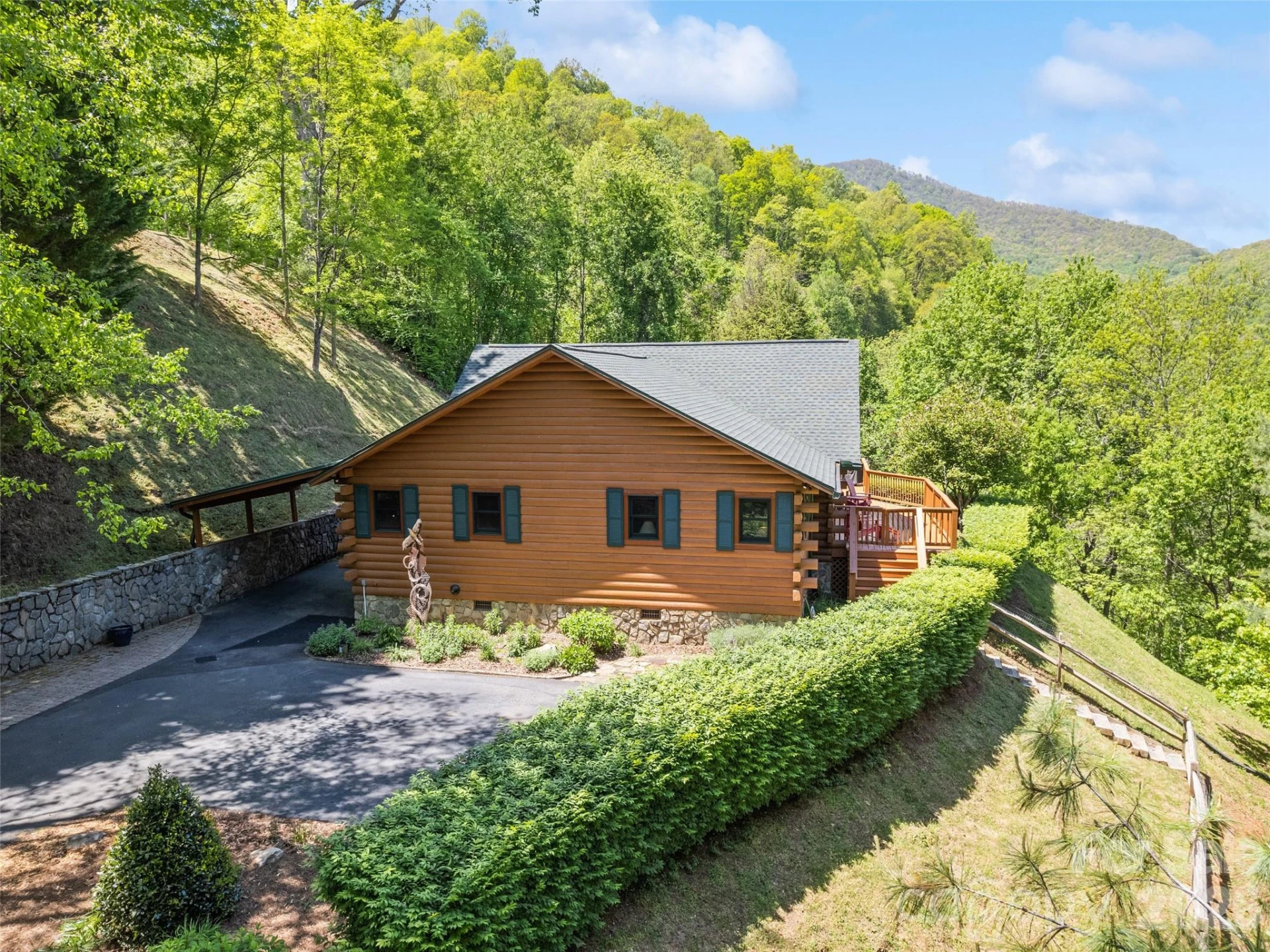 970 Campbell Mountain Drive - Photo 5