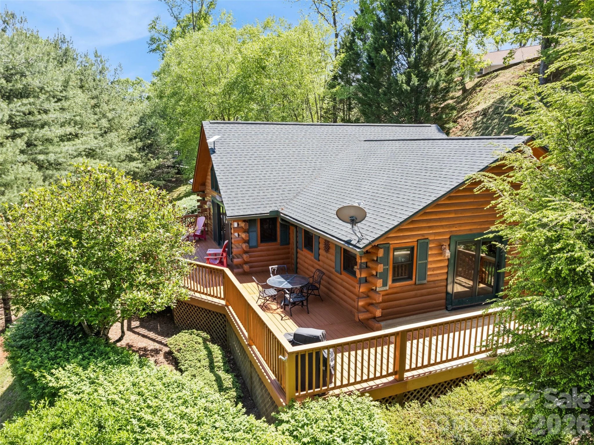 970 Campbell Mountain Drive - Photo 7