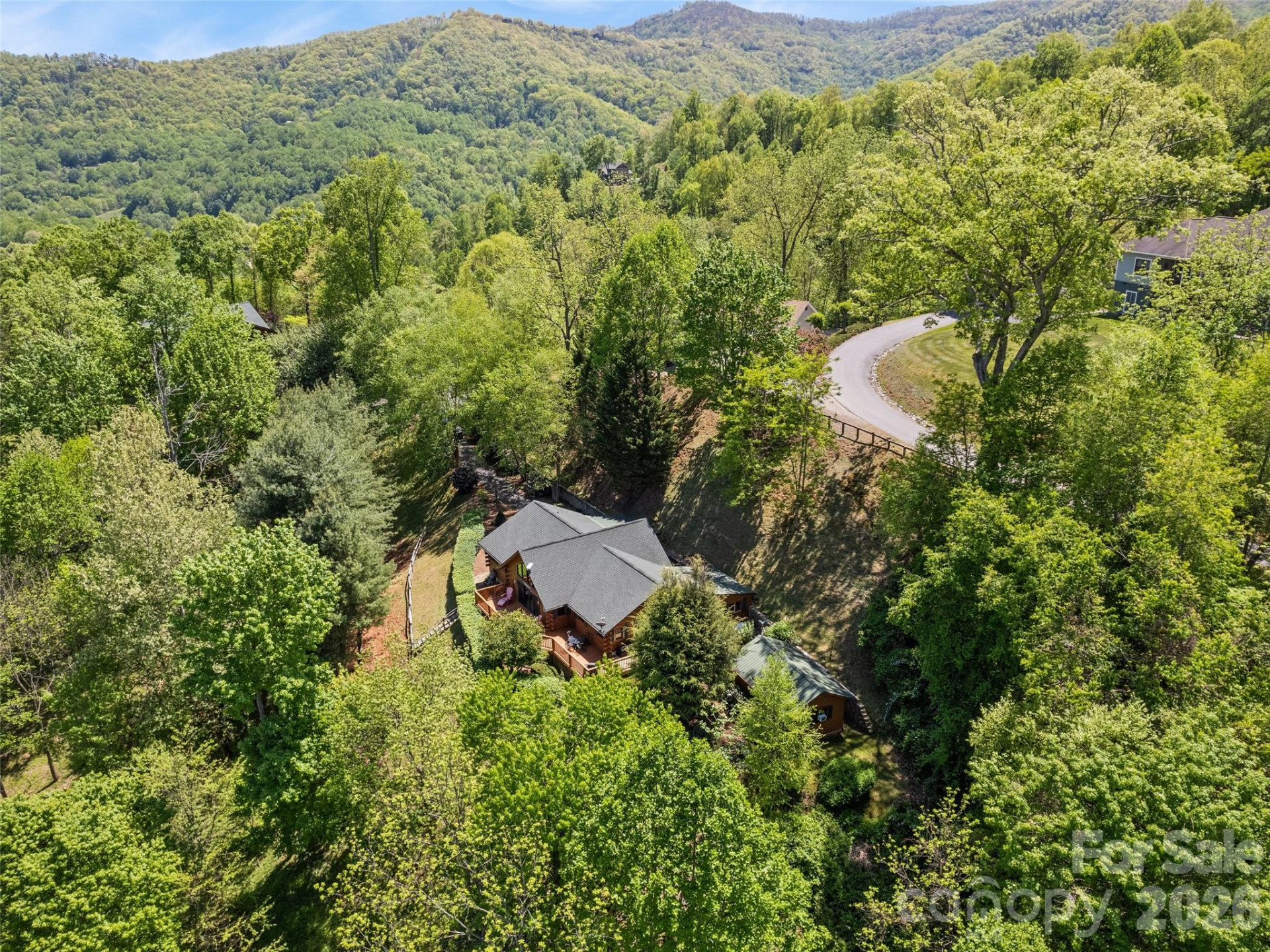 970 Campbell Mountain Drive - Photo 8