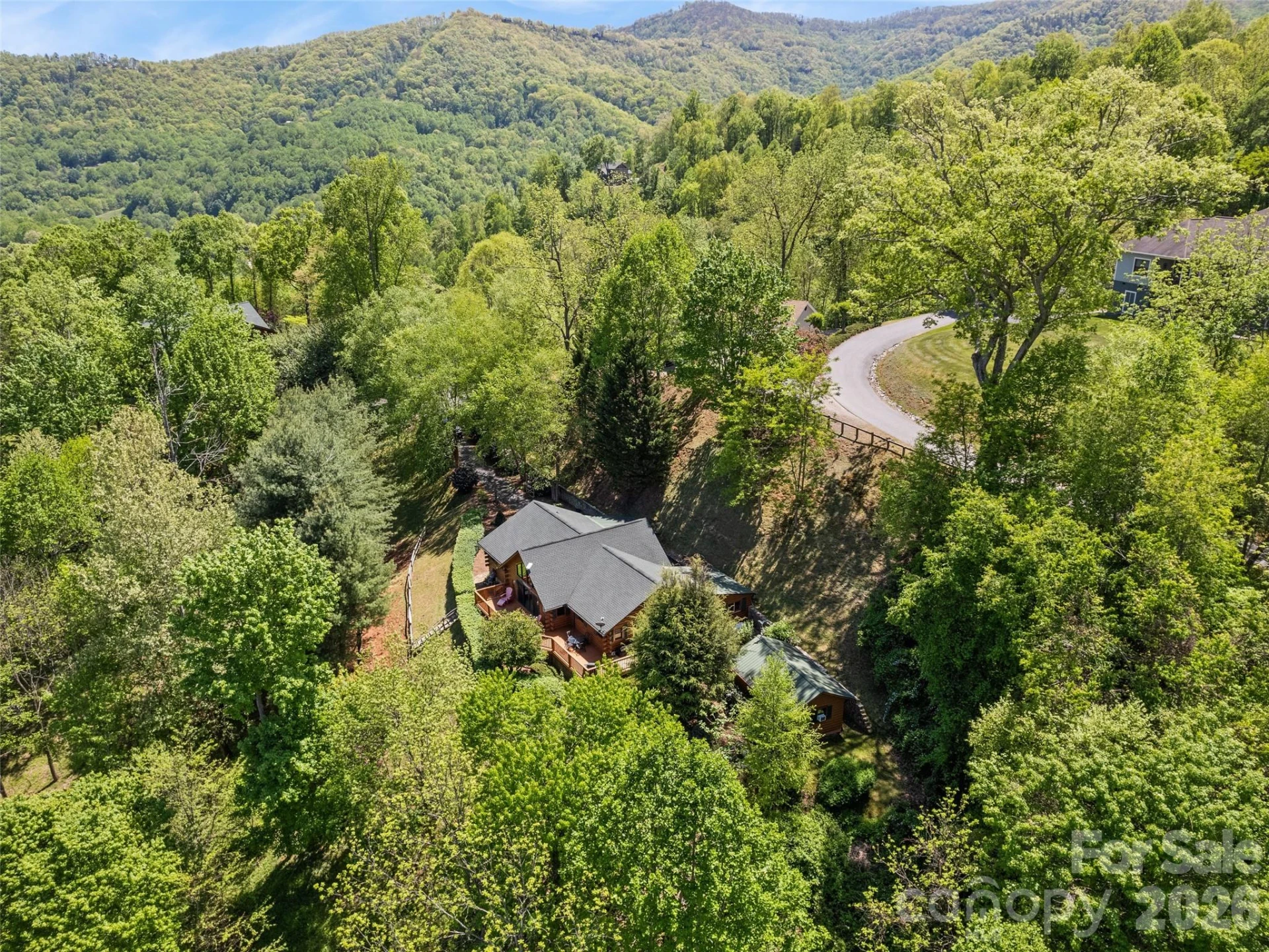 970 Campbell Mountain Drive - Photo 8