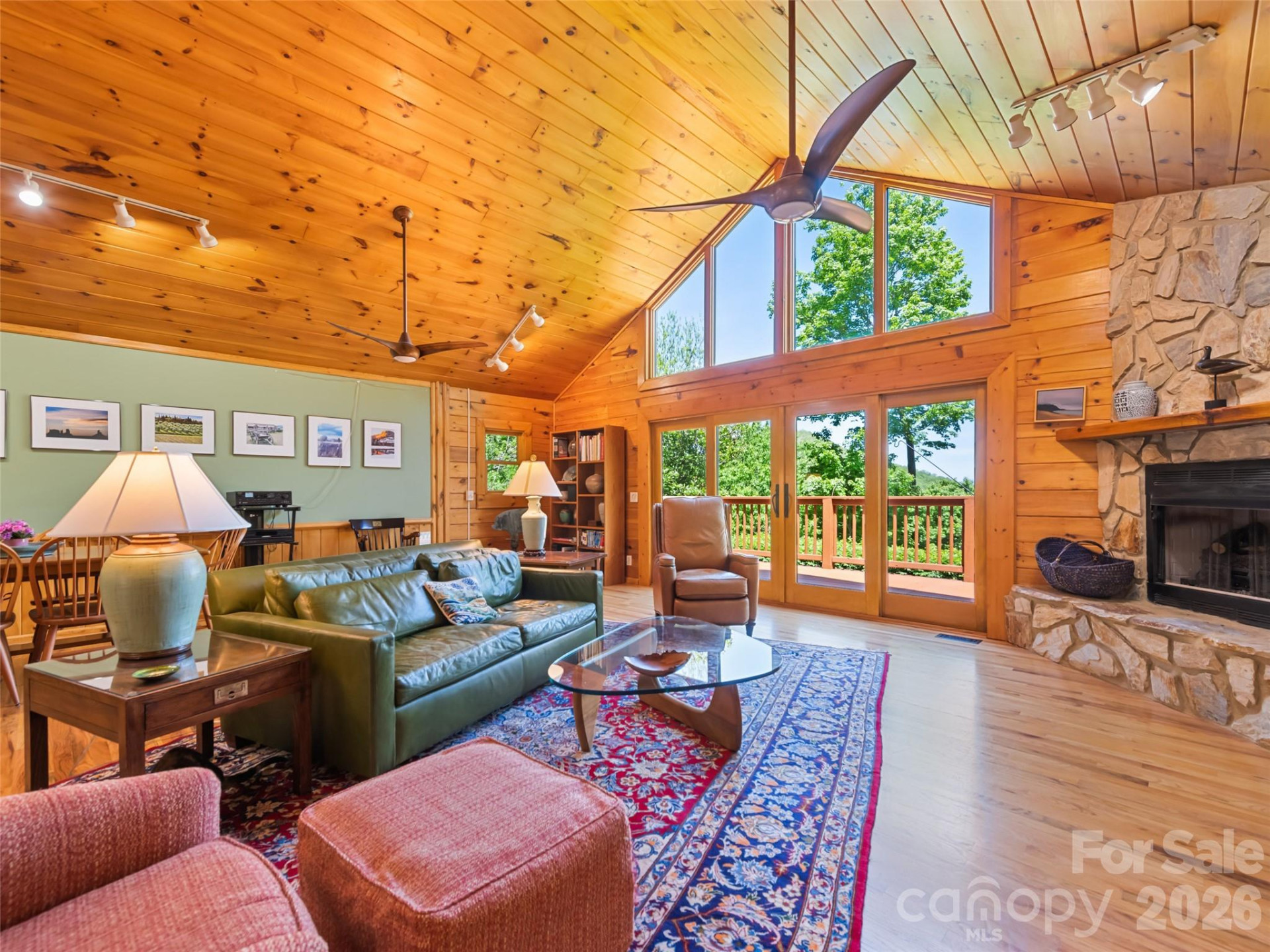 970 Campbell Mountain Drive - Photo 9