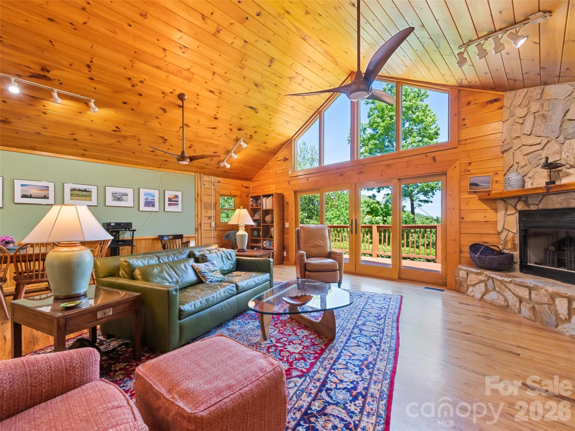 970 Campbell Mountain Drive - Photo 9
