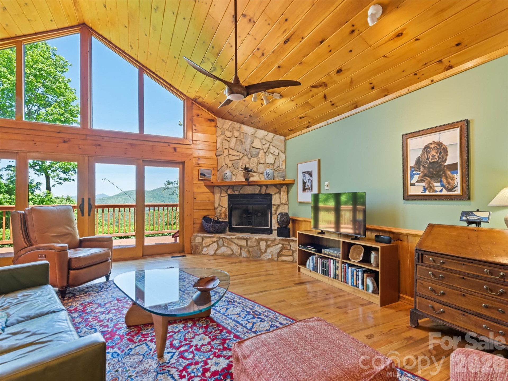 970 Campbell Mountain Drive - Photo 10