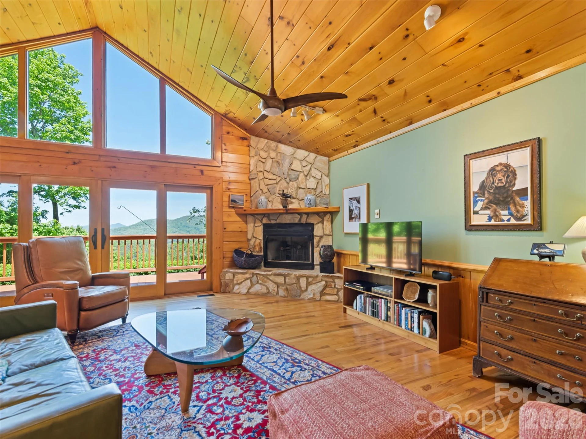 970 Campbell Mountain Drive - Photo 10